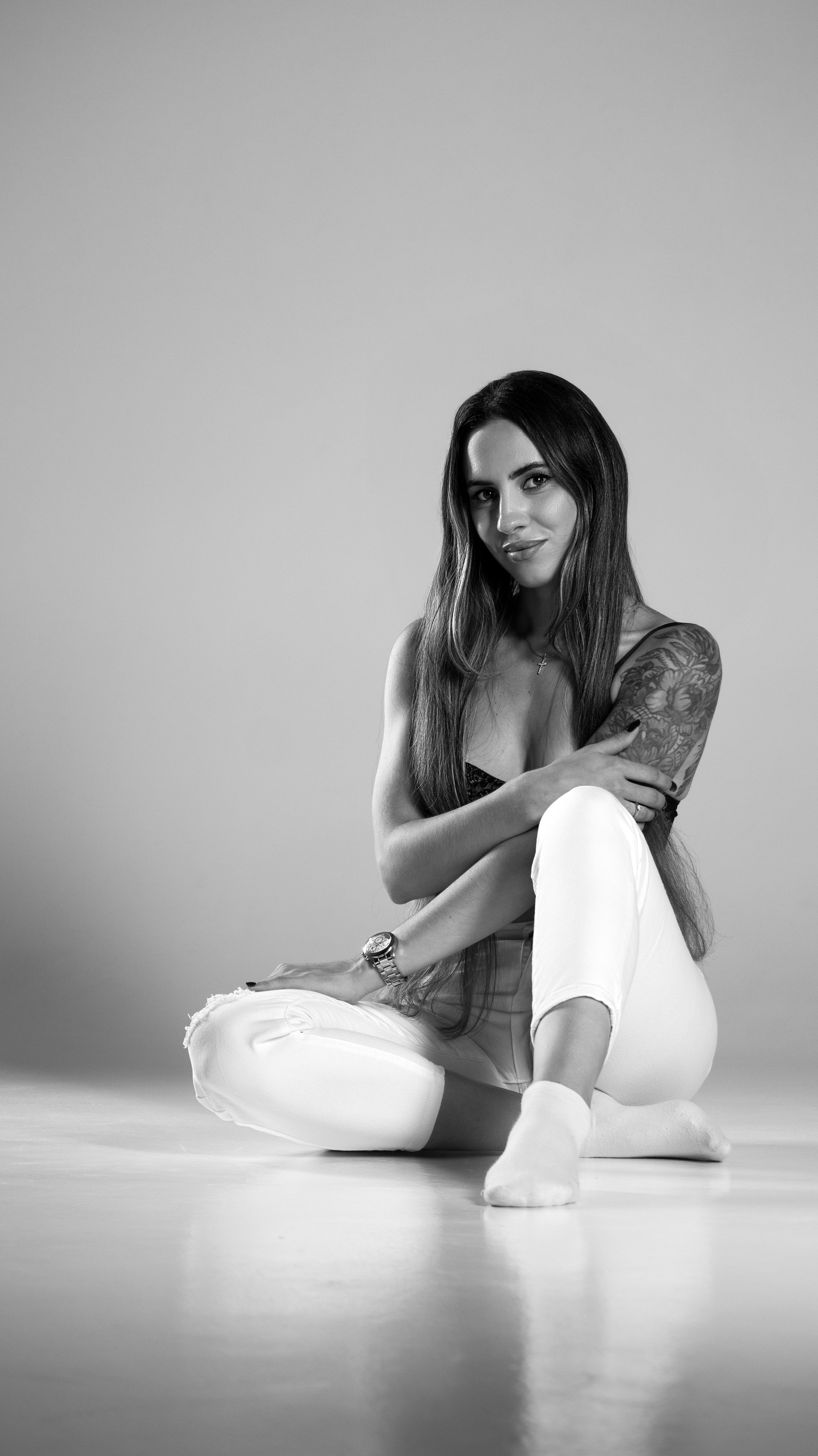 Валерия. Фотограф Вероника Смит I Владивосток