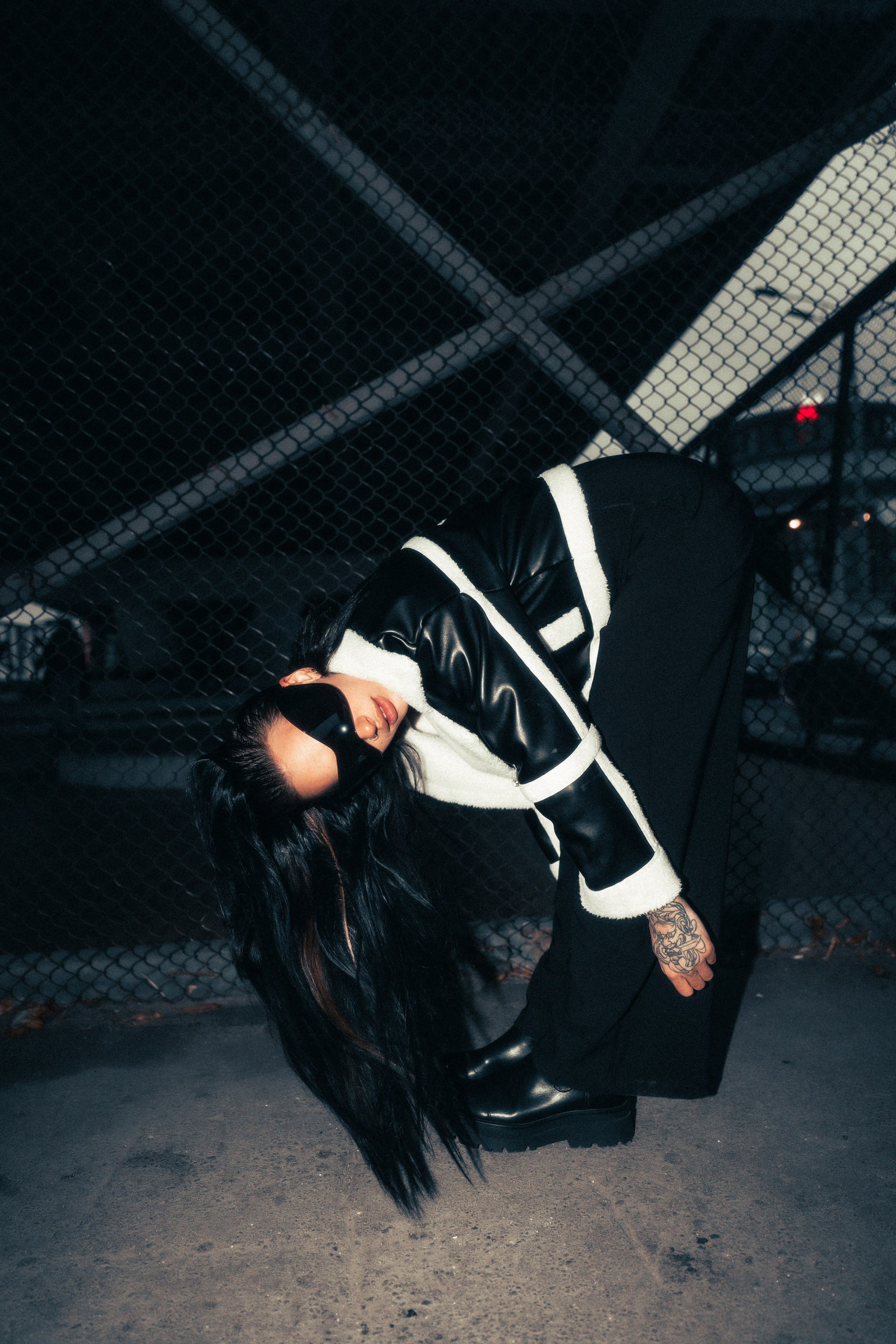 Индивидуальные съёмки. Фотограф Сергей Антонов Москва