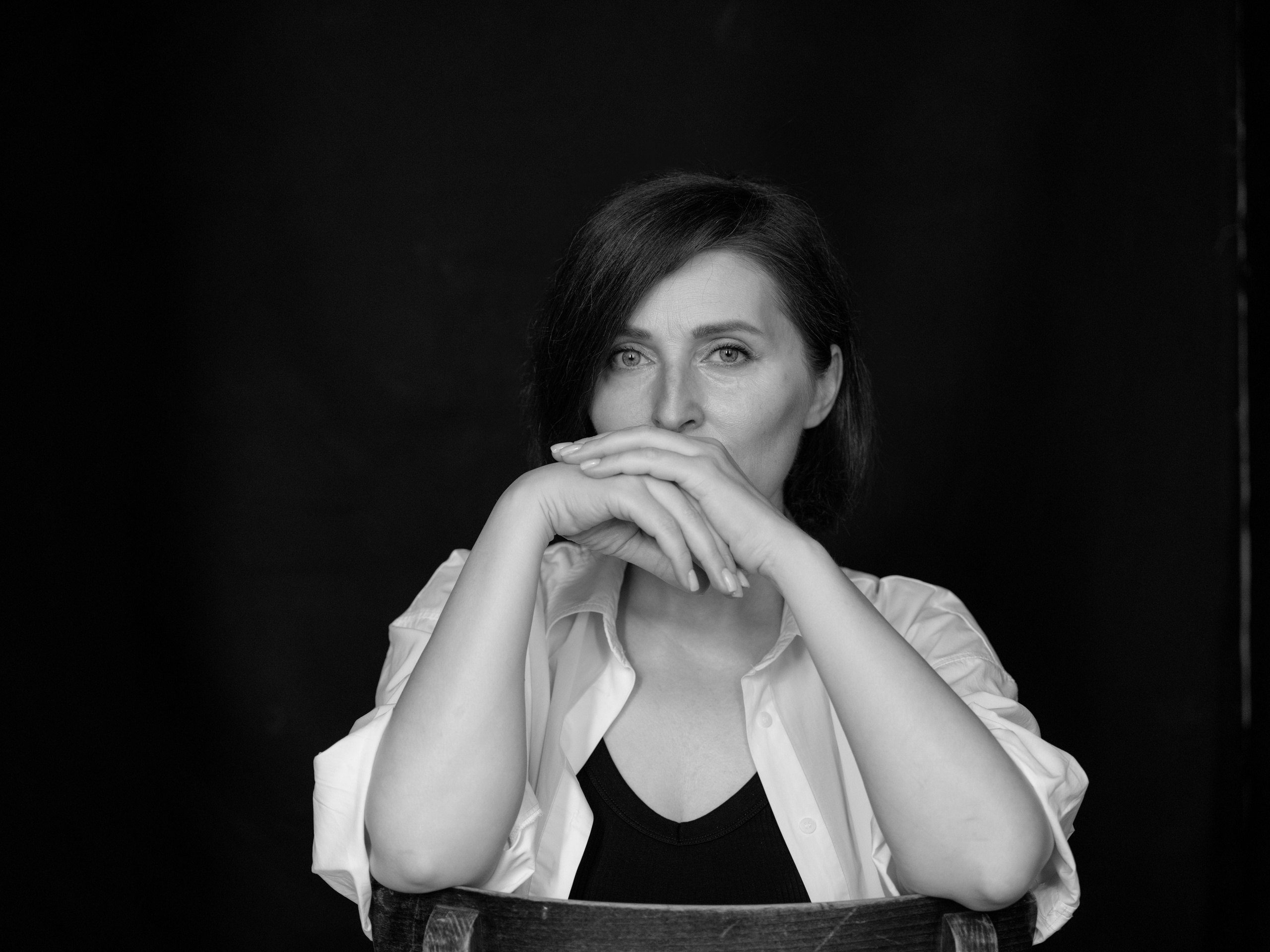 В стиле Линдберга. Фотограф Расим Римиев