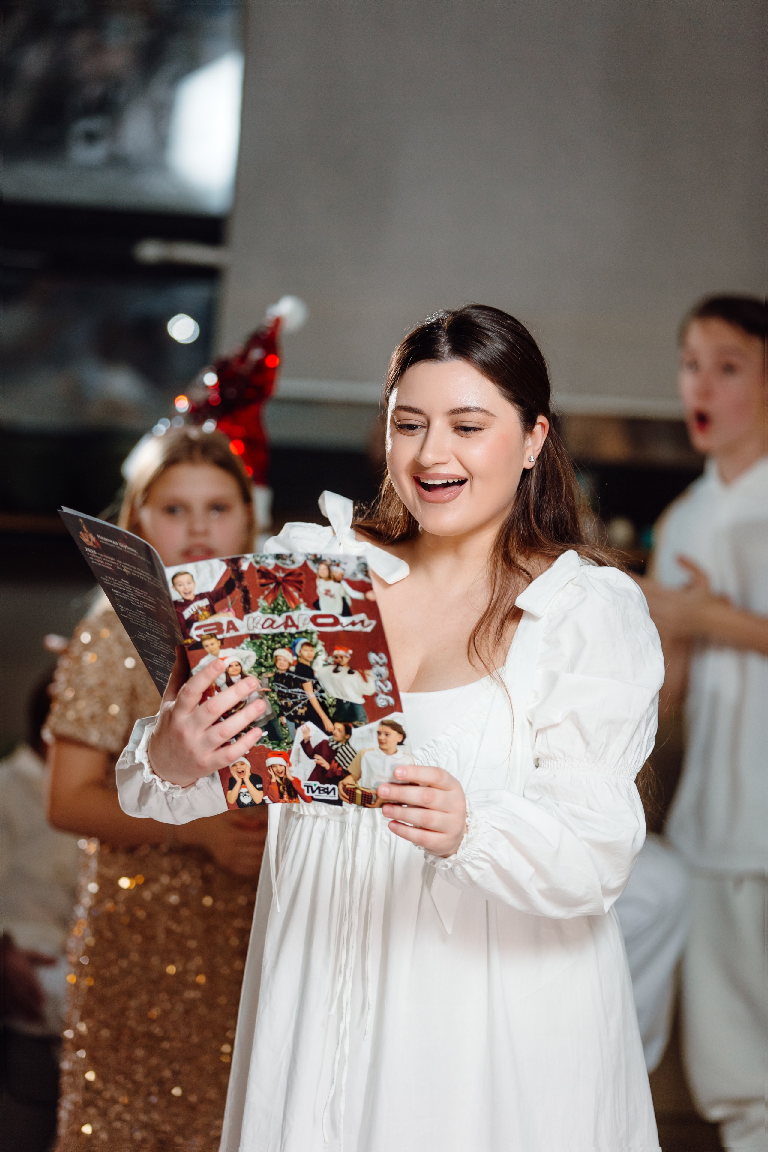 Фотосъемка выпускного Смоленск. Фотограф | Михаил Буш Смоленск