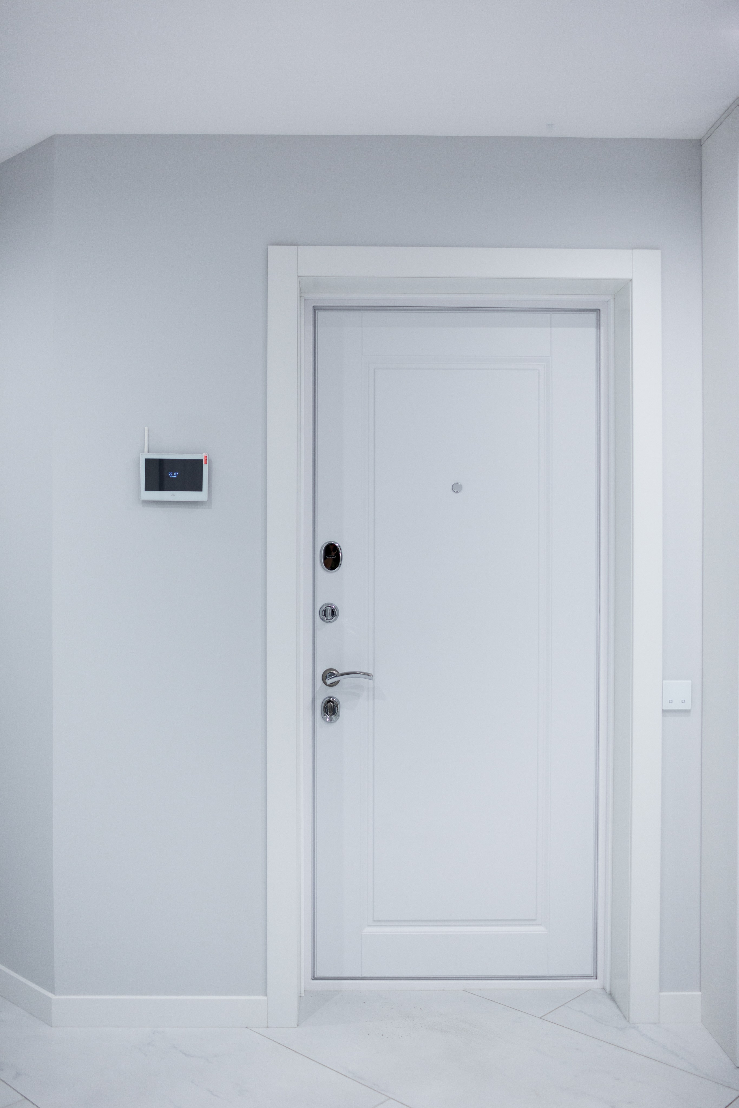 Фотосъемка квартиры после ремонта. Фотограф | Михаил Буш Смоленск