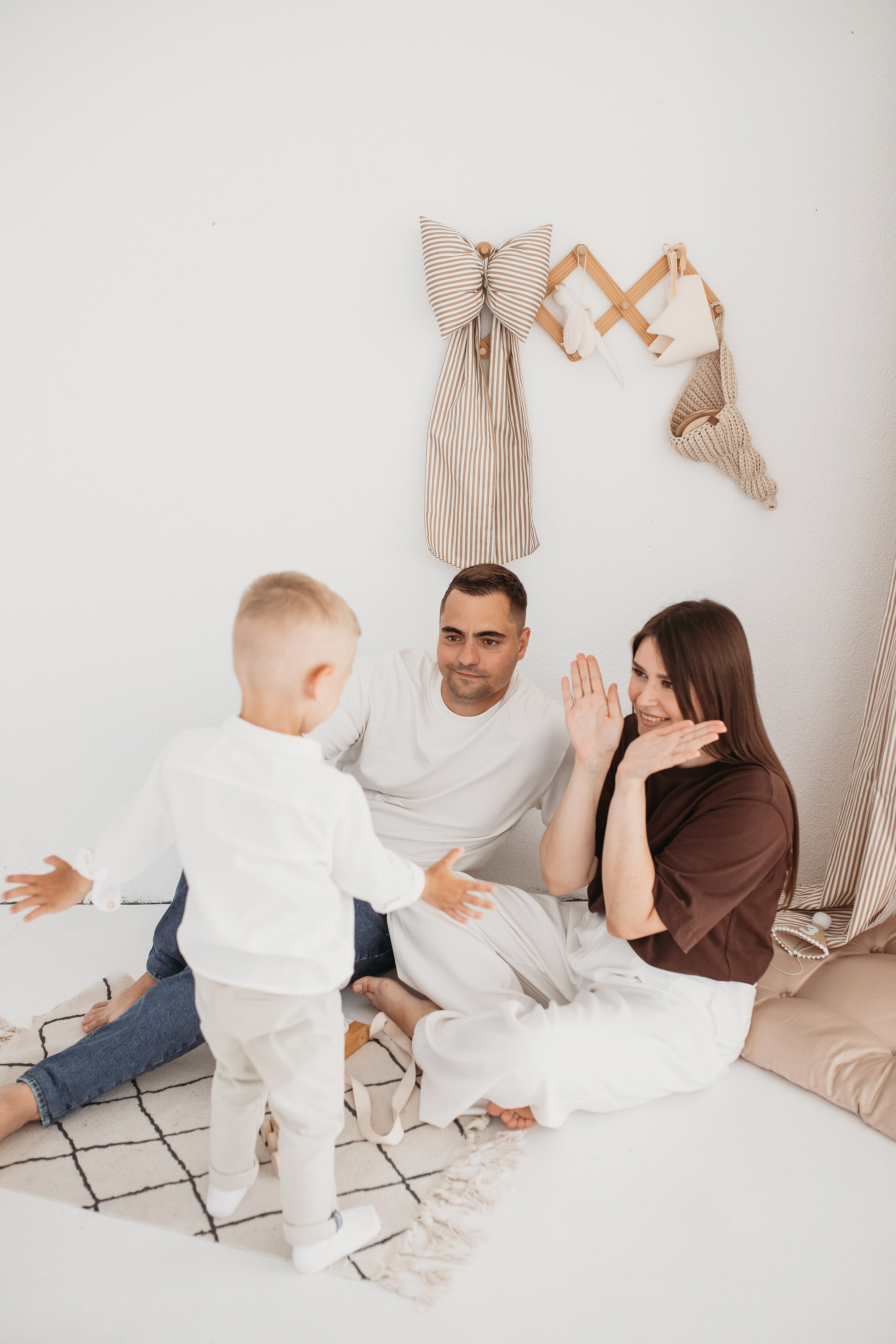 Давид. Семейный и детский фотограф Минск, Беларусь