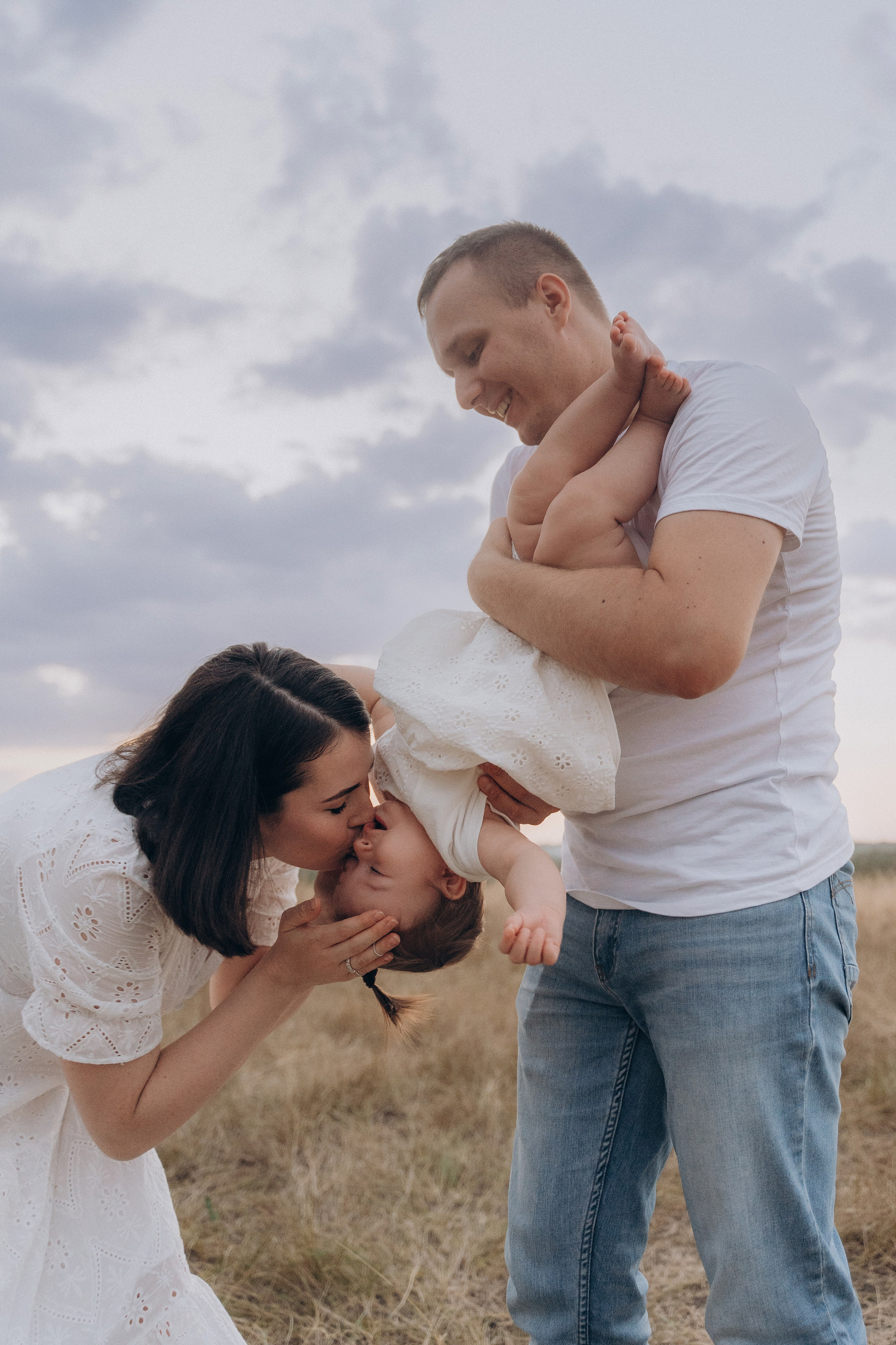 Однажды, в сентябре. Свадебный и семейный фотограф Екатерина Коробова г. Моздок