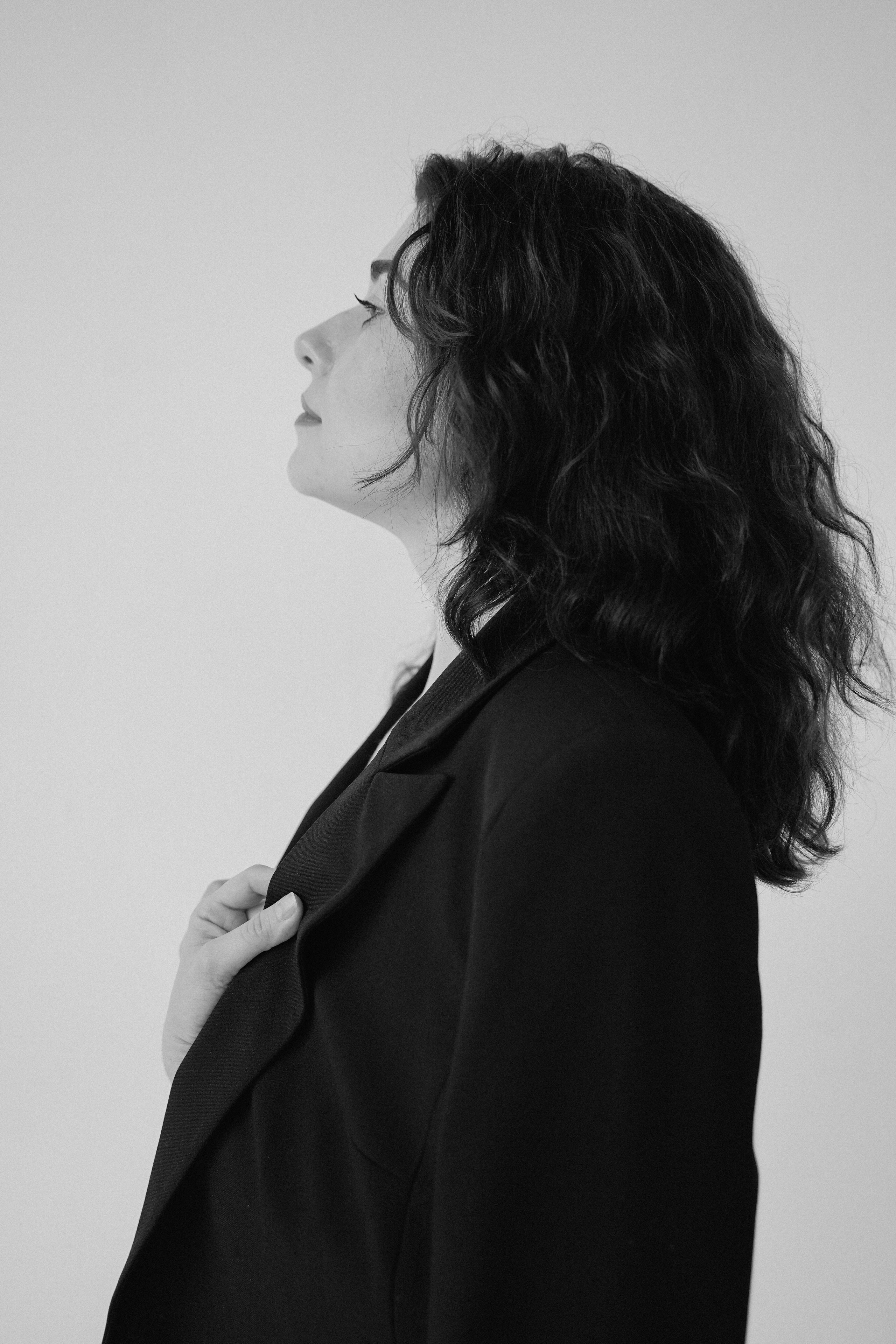 Портретная фотосессия в Краснодаре. Семейный и женский фотограф в Краснодаре Анастасия Приймак