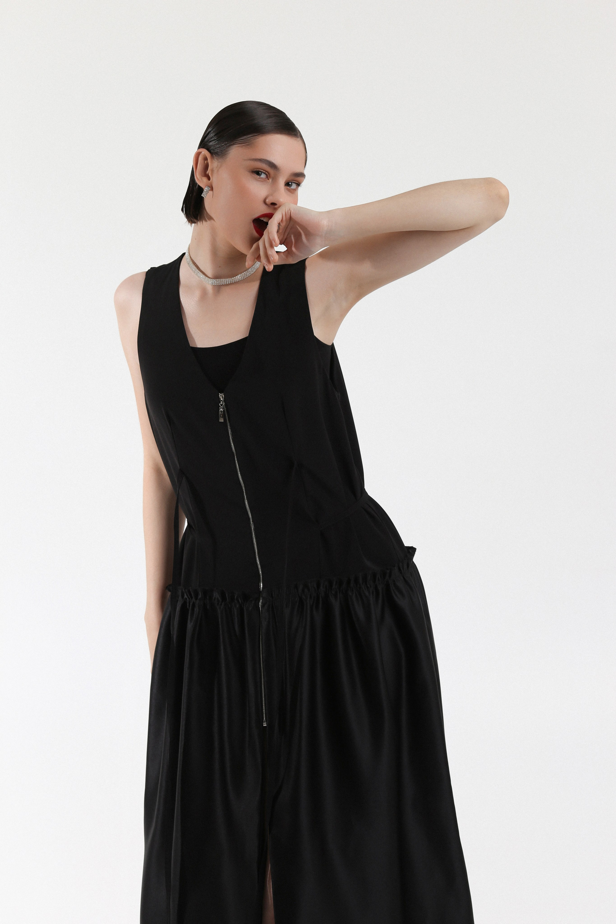 Катя. Фотограф Мария Камышан