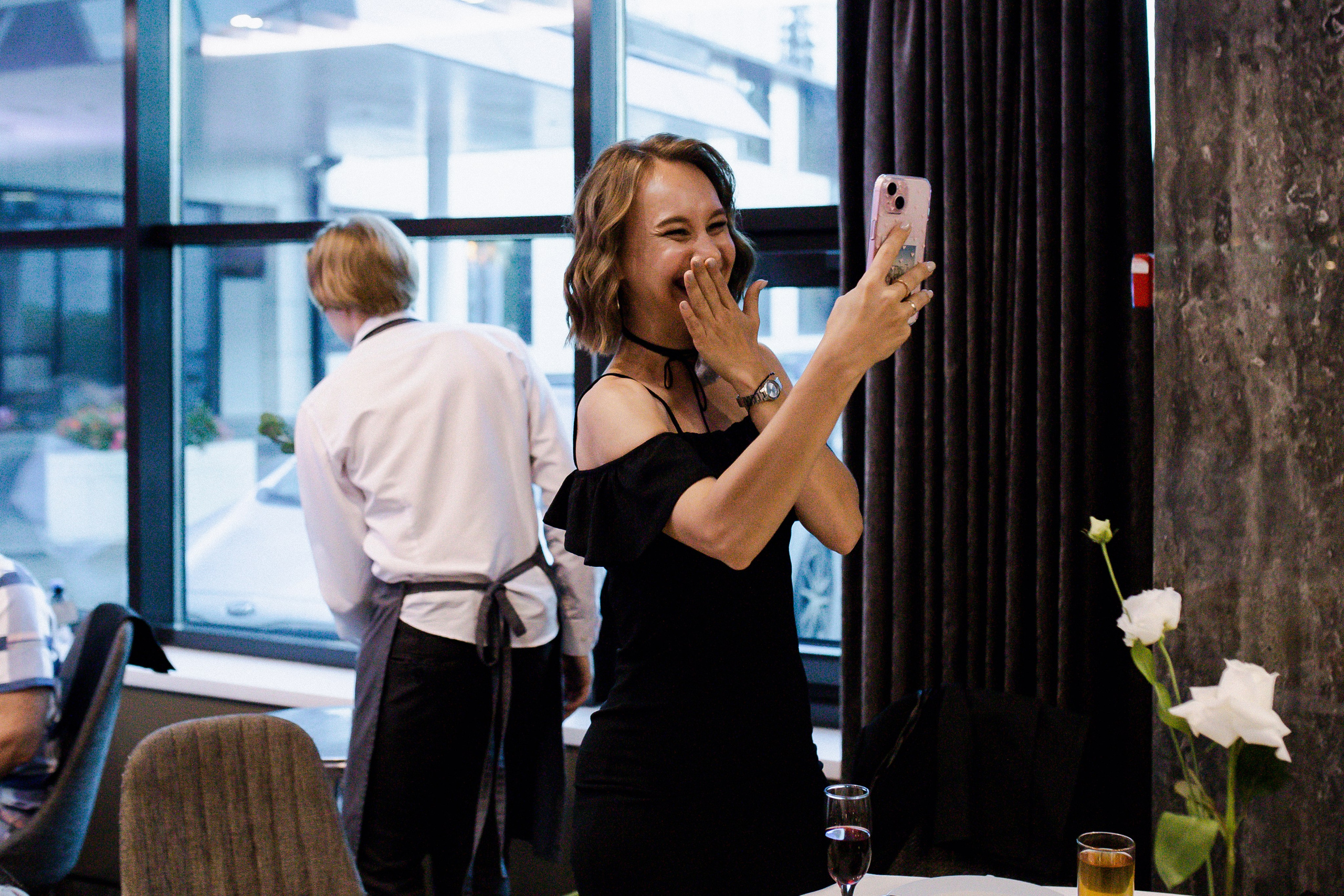 Юлия и Игорь. Фотограф Юлия Герасимова Иркутск