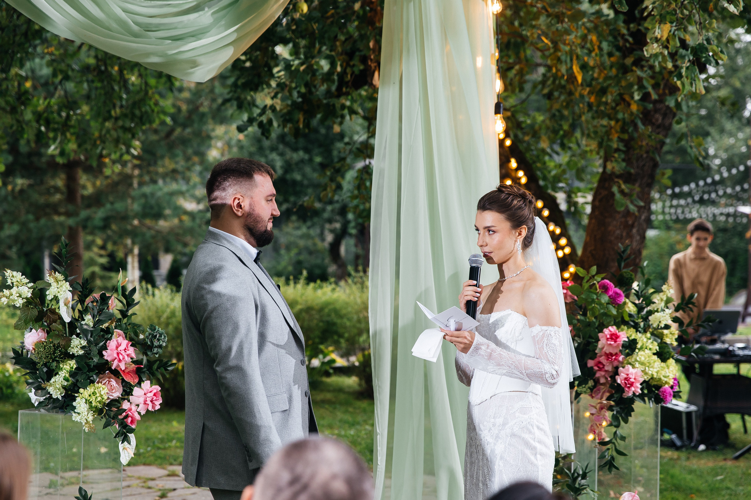 23/08. Свадебный фотограф в Москве Виктория Арехова