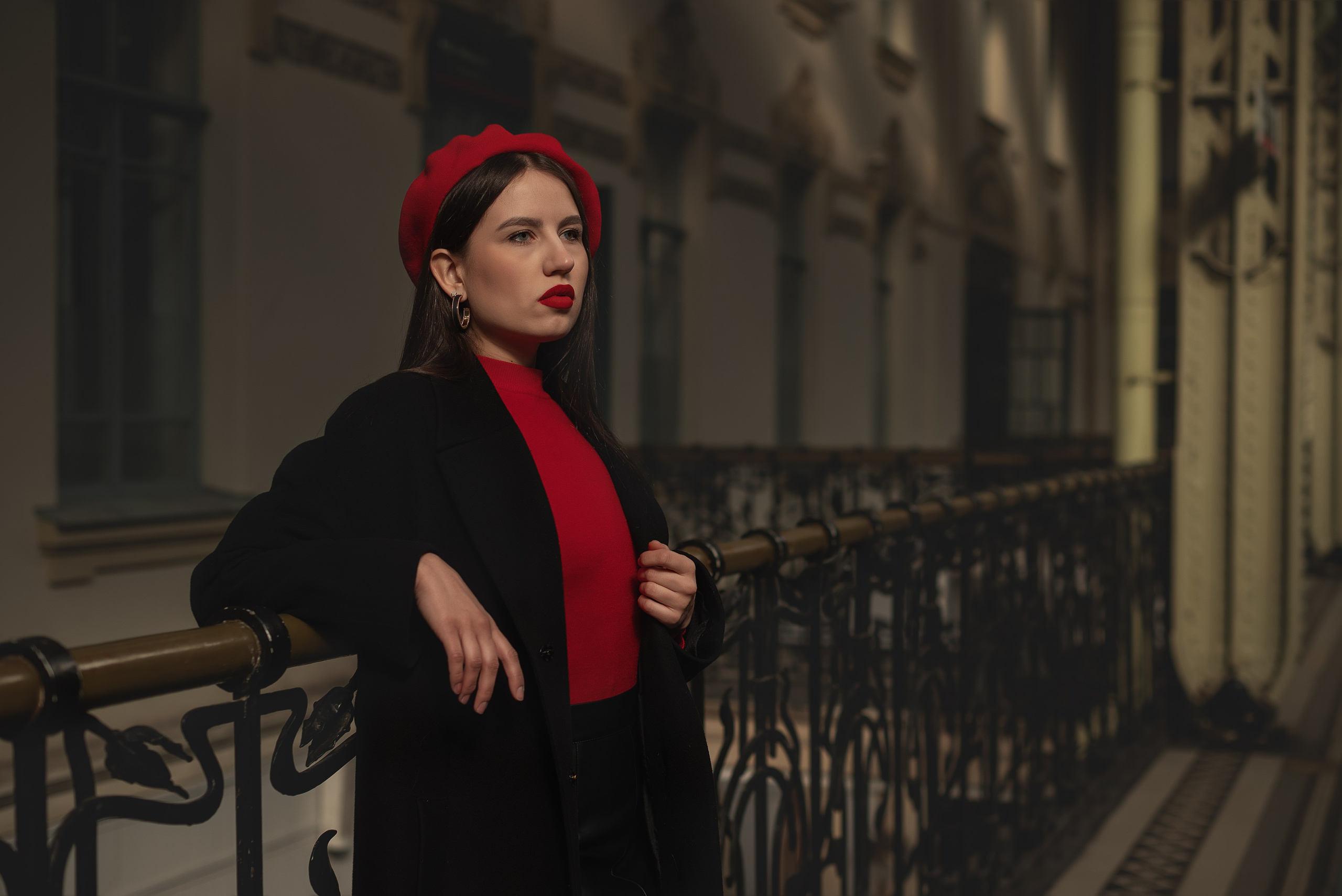 Взрослые фотопроекты