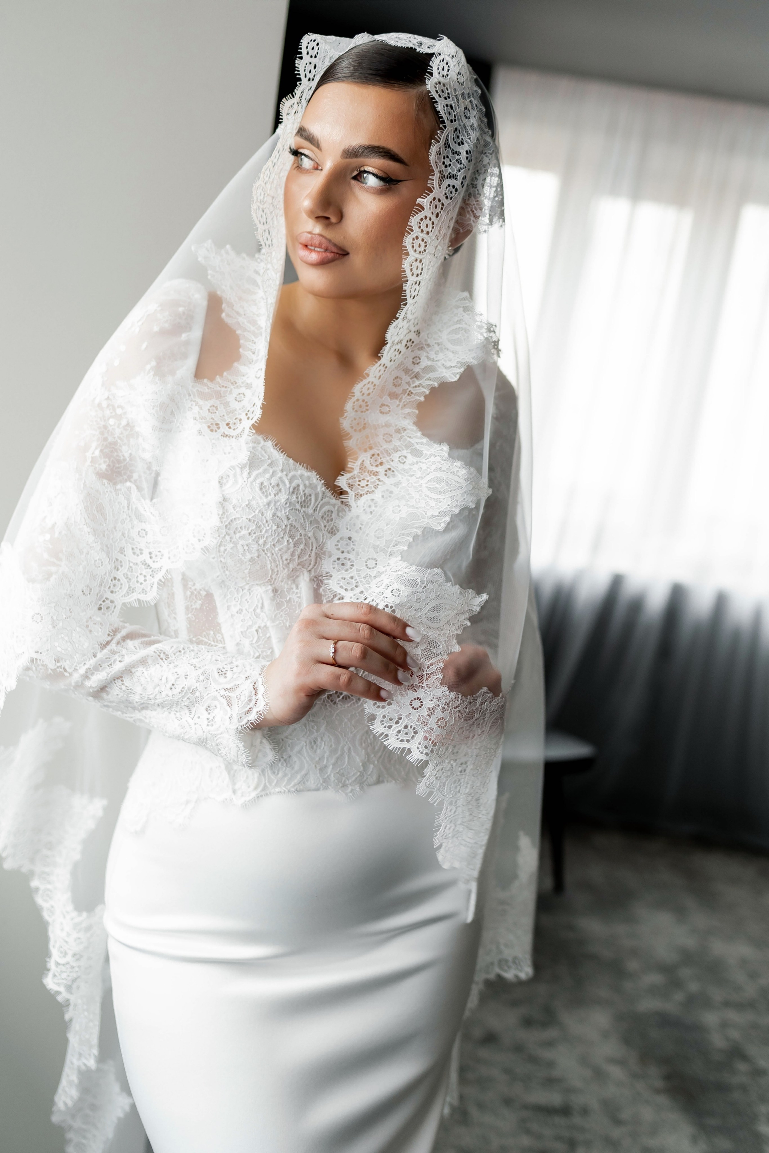 Настя | Дмитрий. Свадебный фотограф Надежда Рыжикова