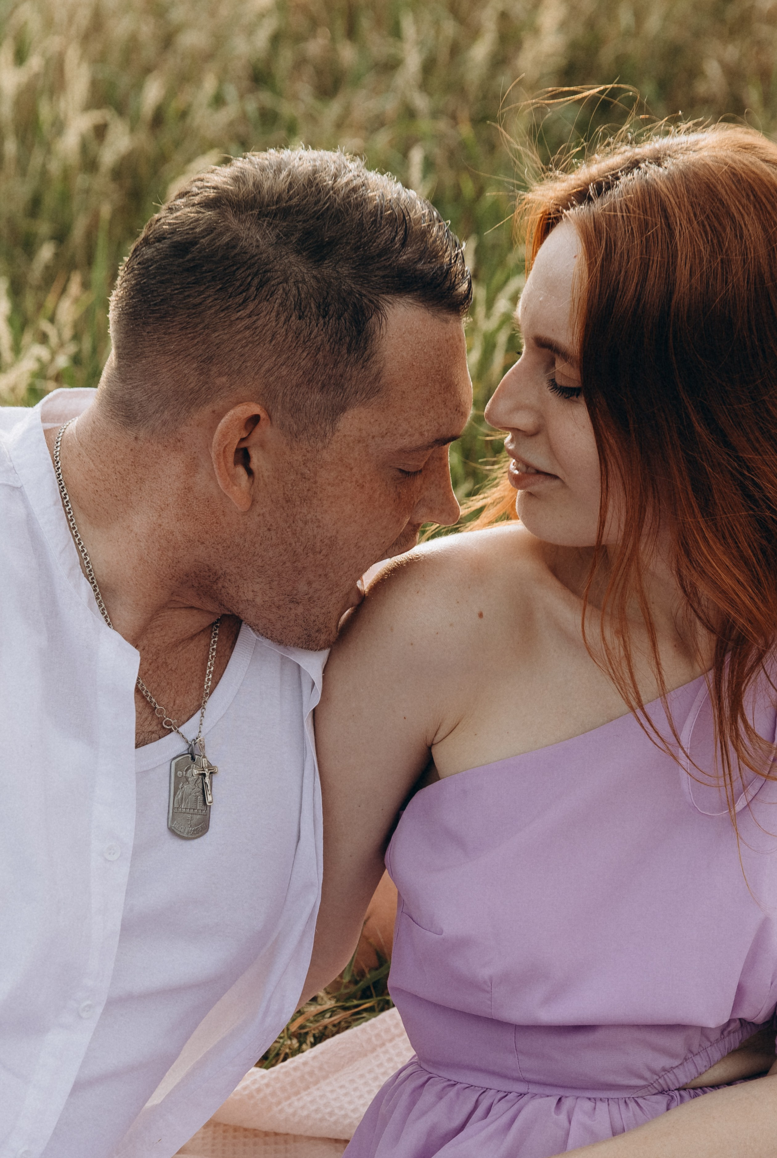 Семья Большаковых. Главная