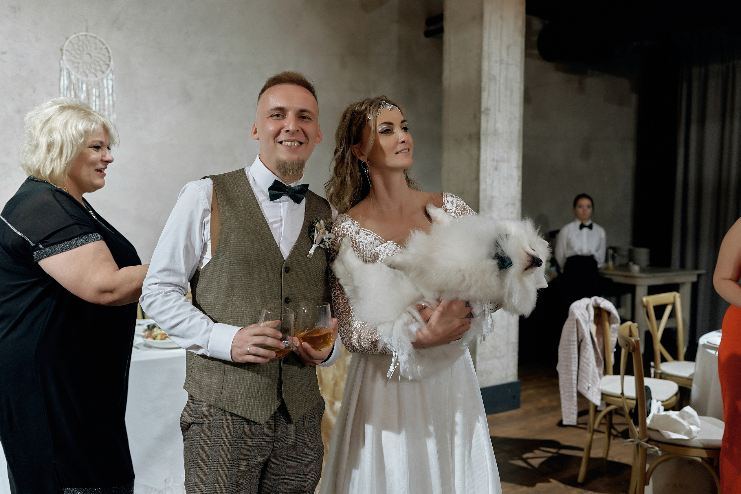 Константин и Ксения 16.09.2023. Фотограф и видеограф Елена Хмелевская