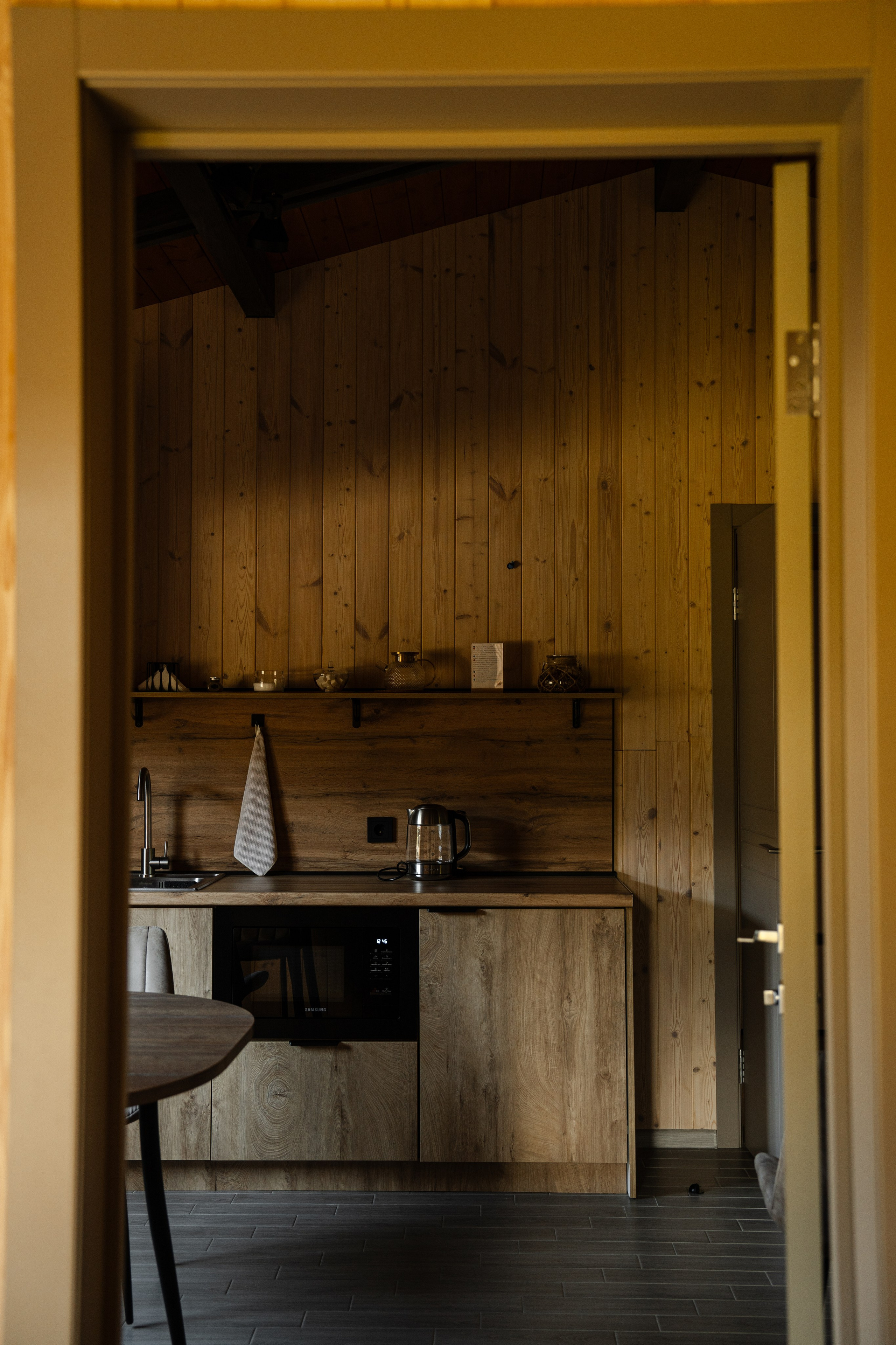 SkyWood. Фотограф и видеограф Елена Хмелевская