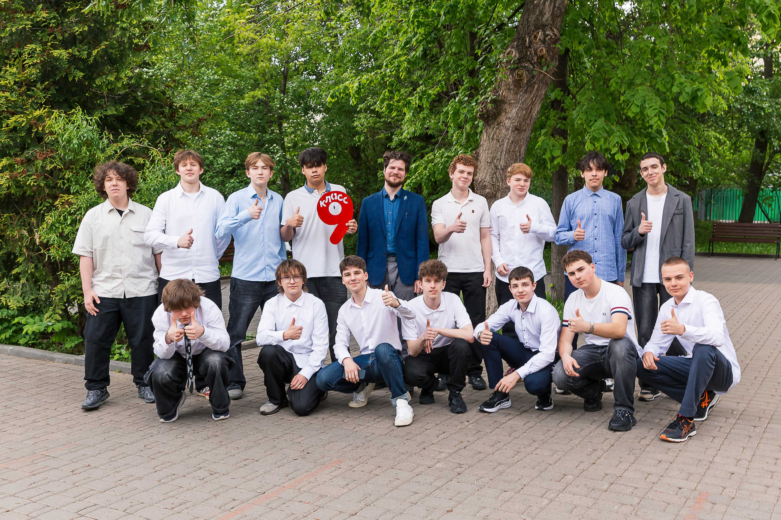 Школьные фотографы «НЕБУРАТИНО»
