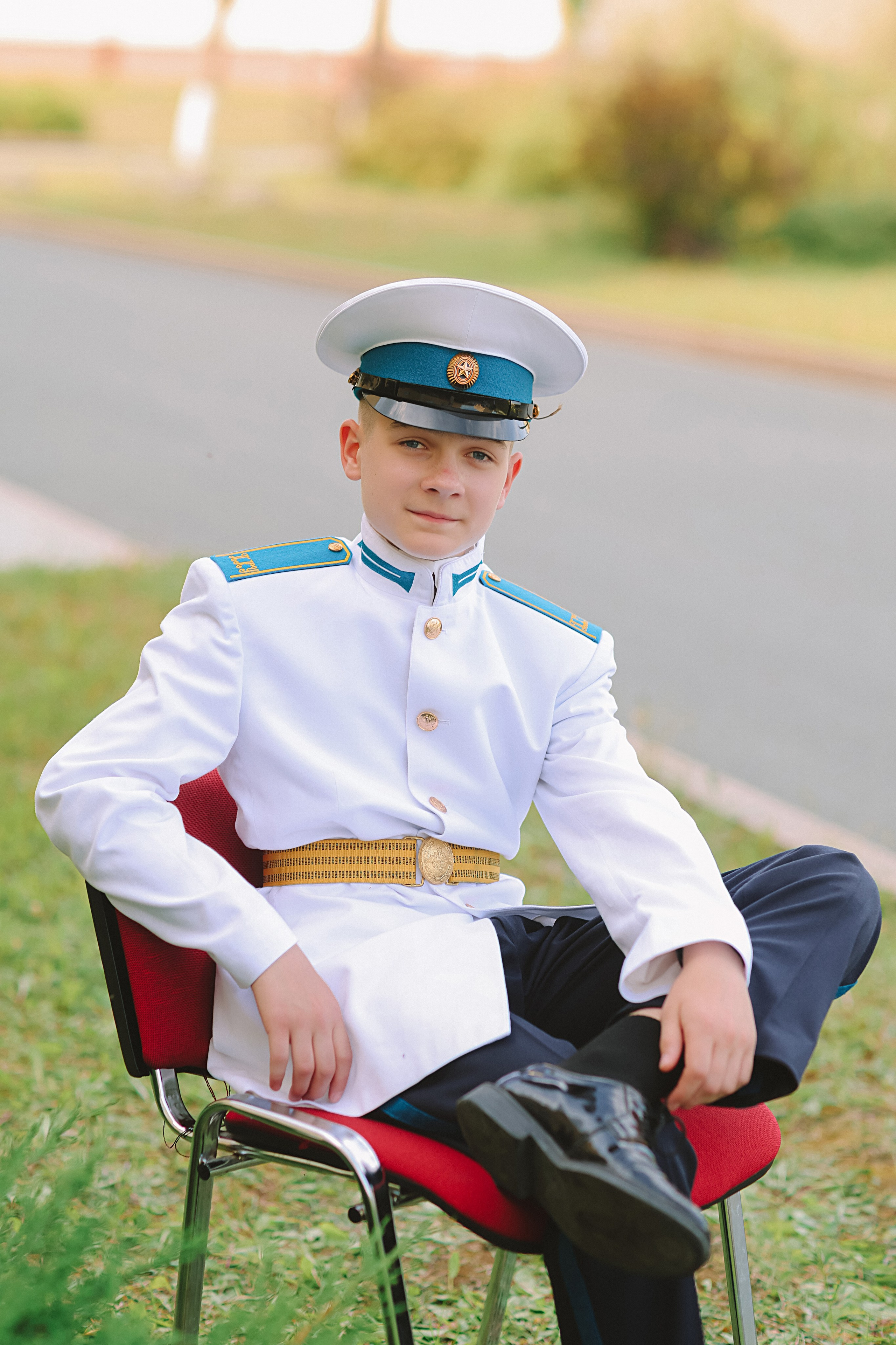 Кадетское училище. Семейный фотограф Тюмень, фотограф на роды Салмина Мария