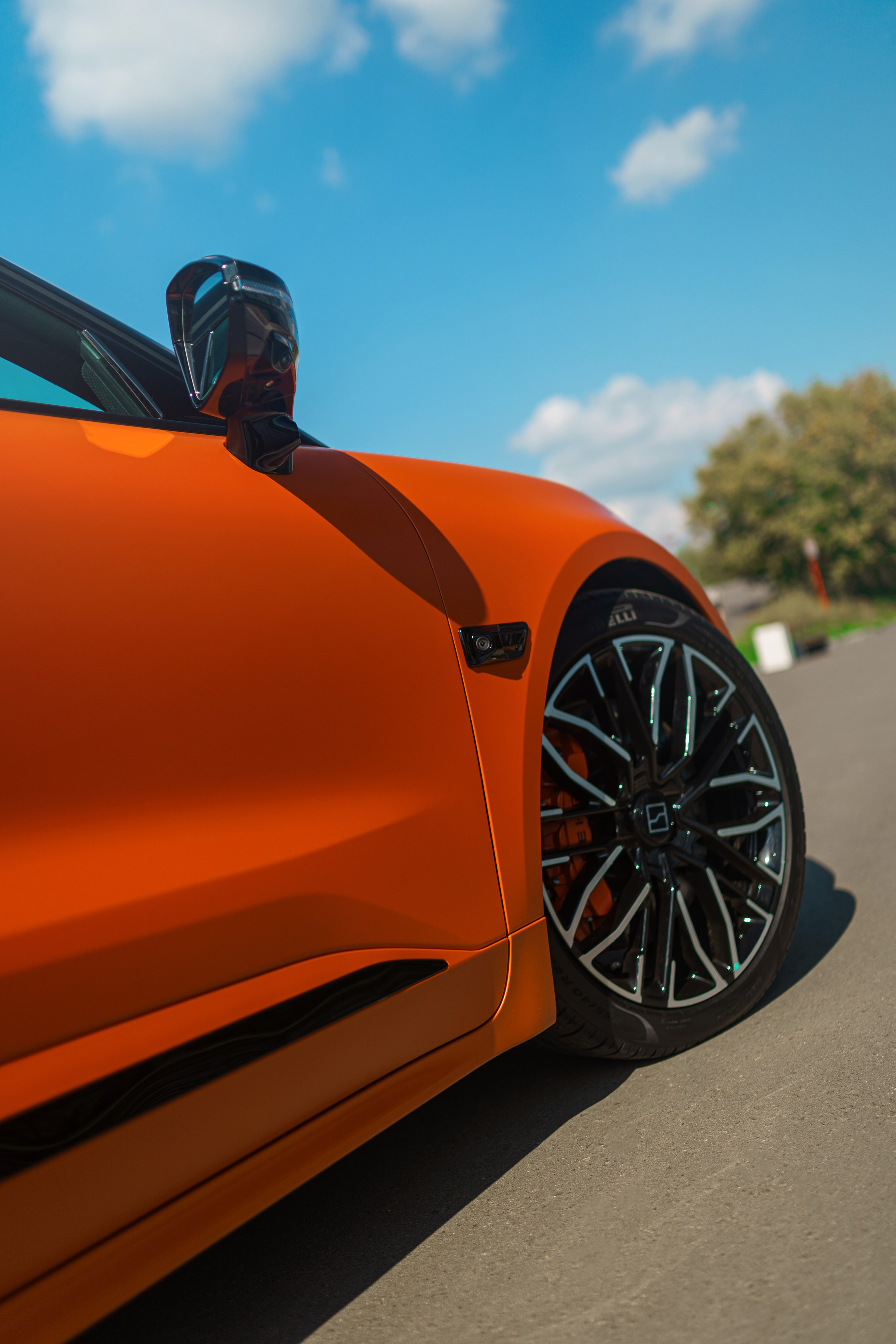 Zeekr 001 by No Sugar Detail. Автомобильный фотограф в Москве | Базилев Александр