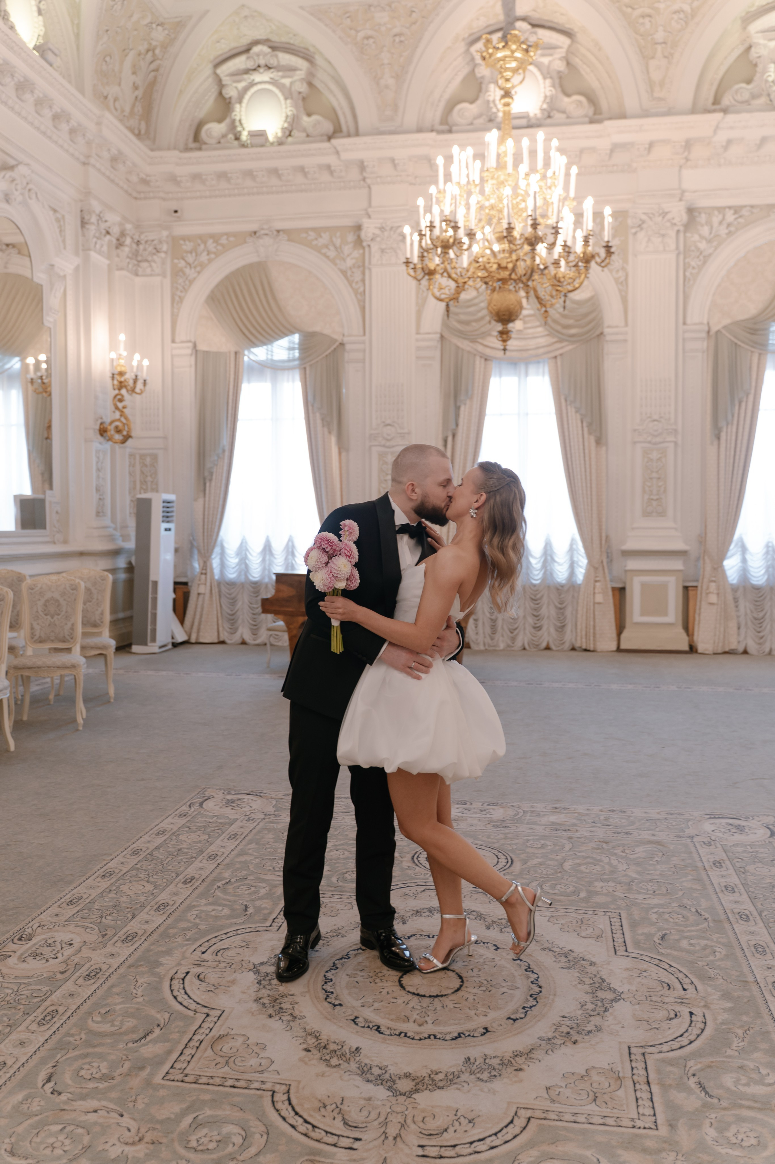 A&D. Свадебный фотограф — Наталья Фед СПб/Москва