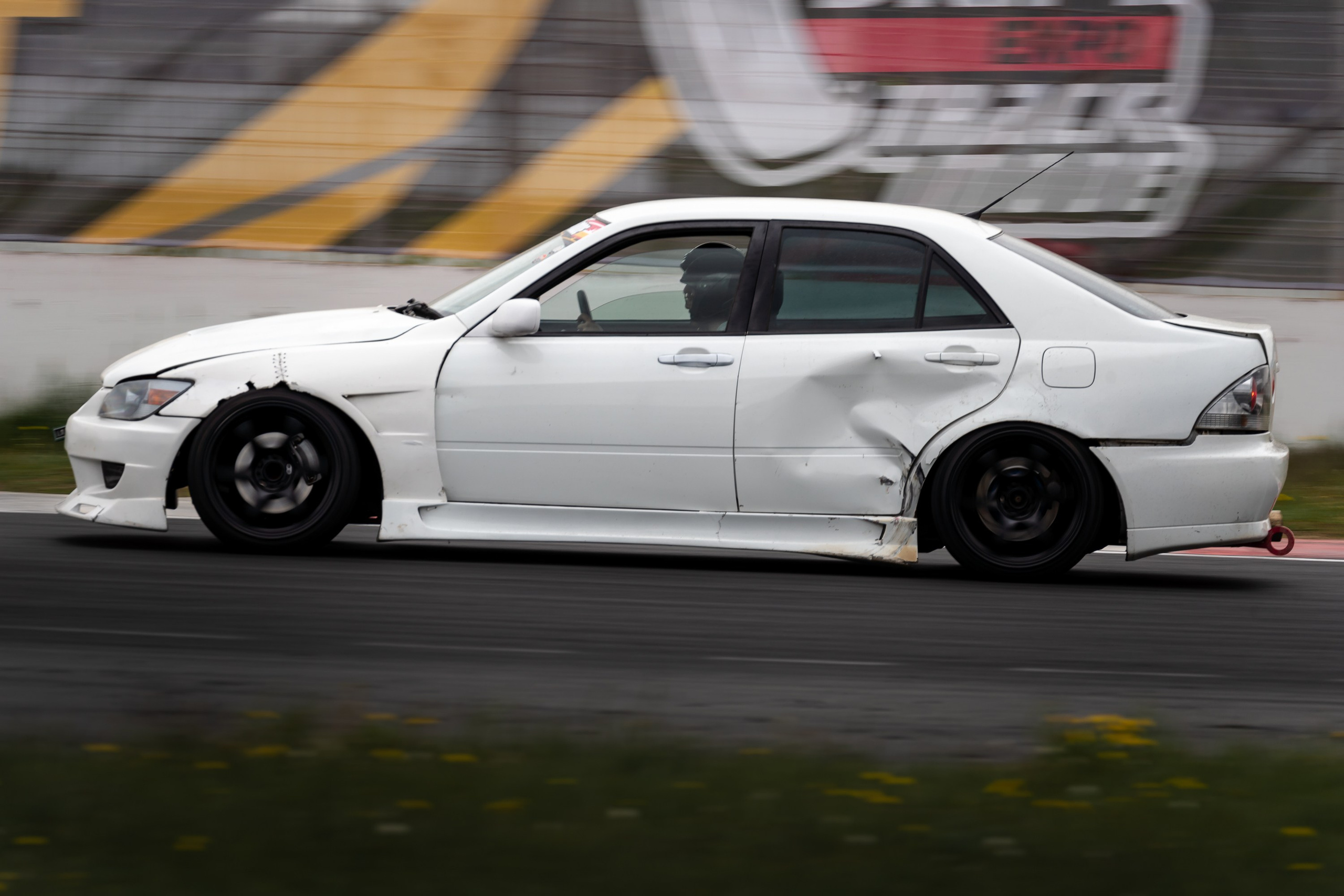 DRIFT EXPO Track Mode ADM Raceway 2025. Yaratezza production