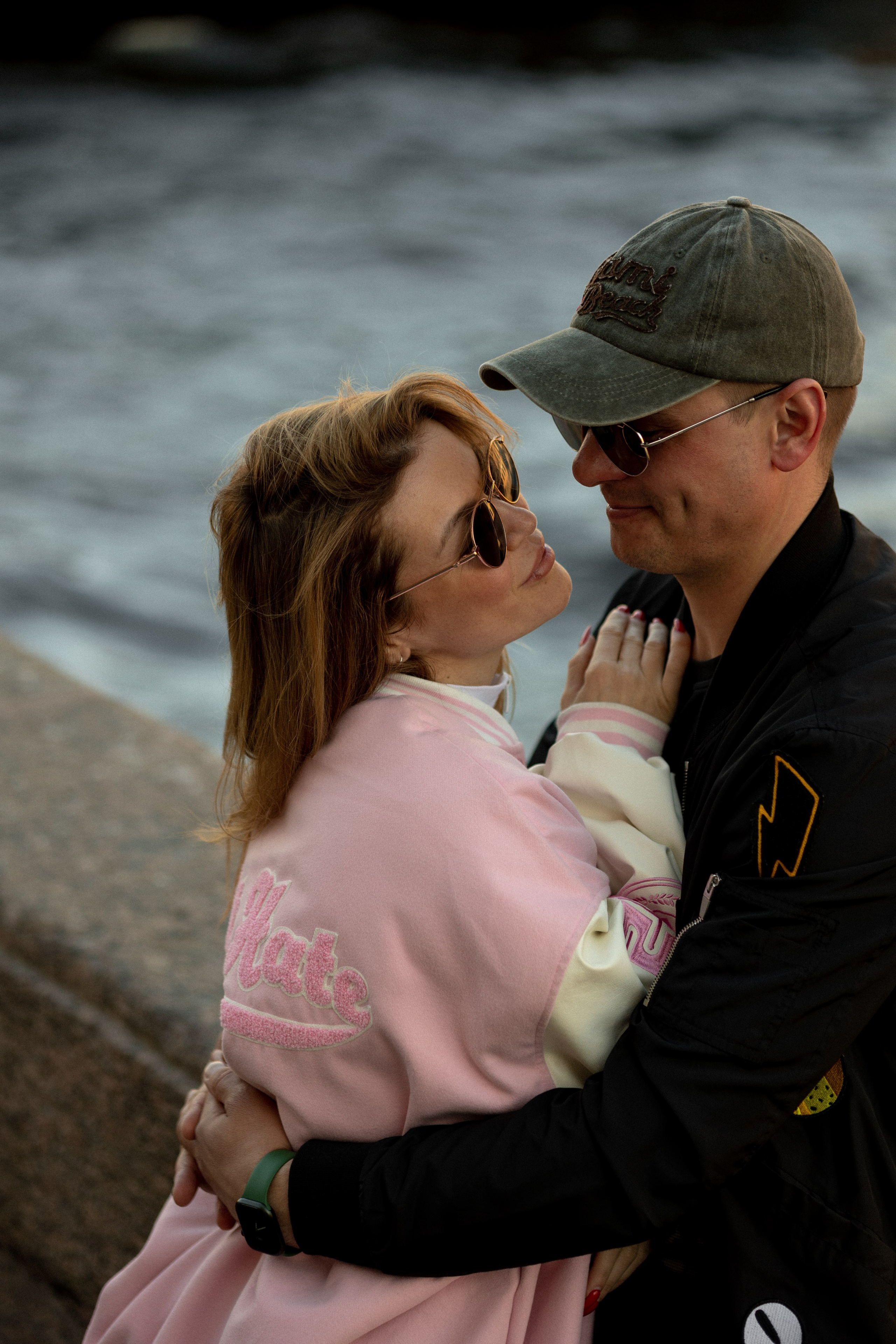 Прогулочные. Фотограф в Санкт-Петербурге Шевченко Наталья