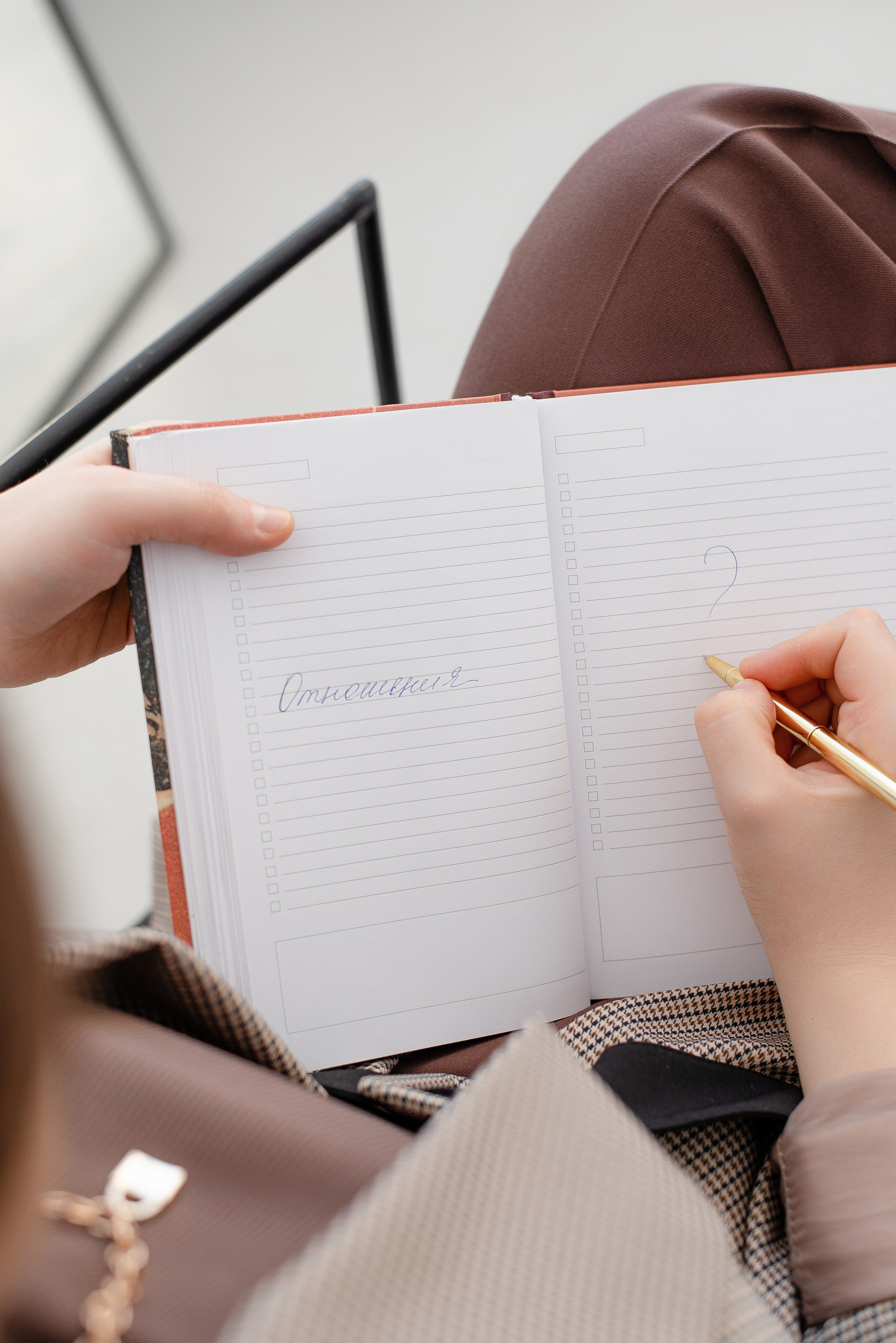 Контент-съемка для психолога. Семейный и детский фотограф Иваново Ксения Азаренкова