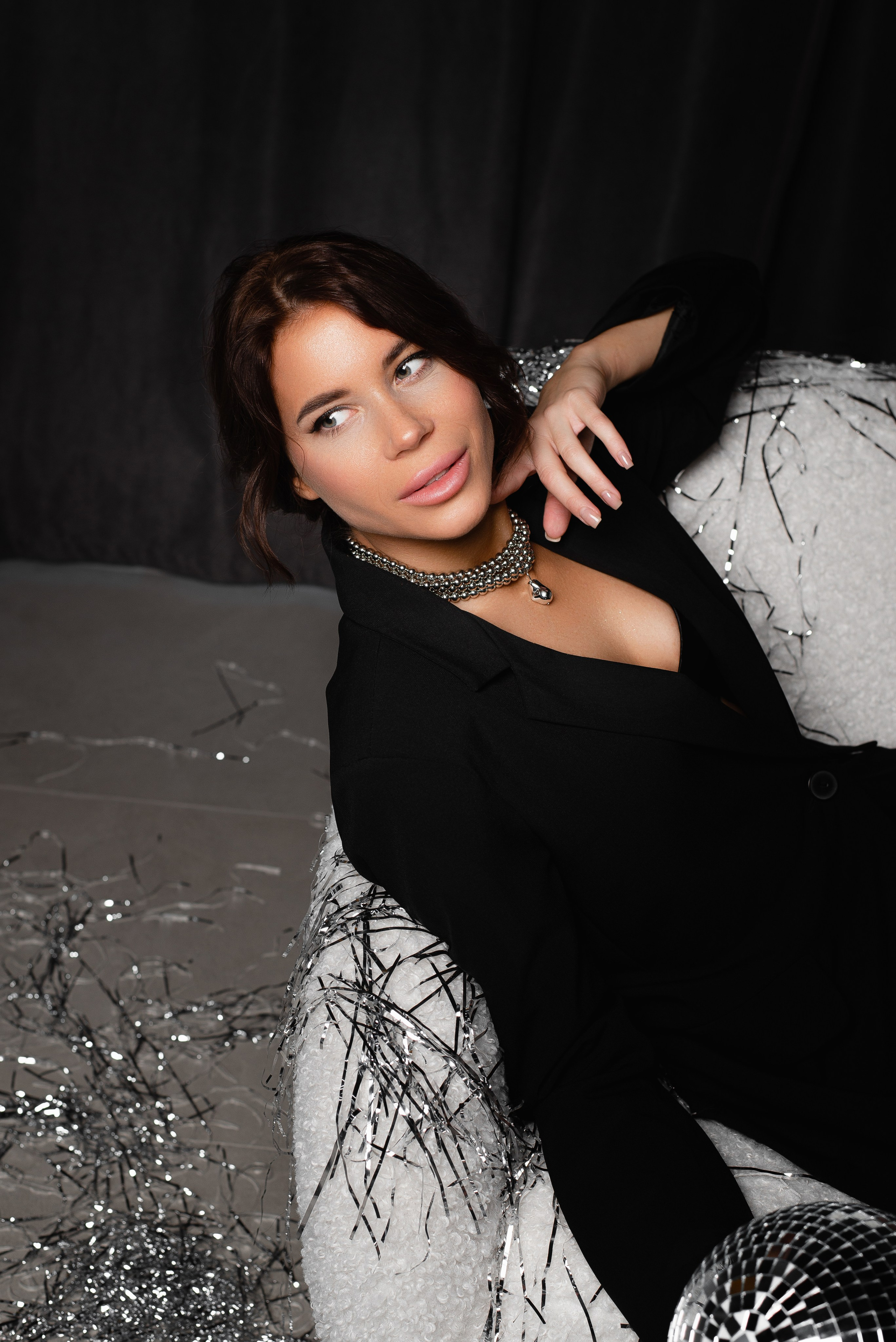 Анастасия. Семейный и детский фотограф Иваново Ксения Азаренкова