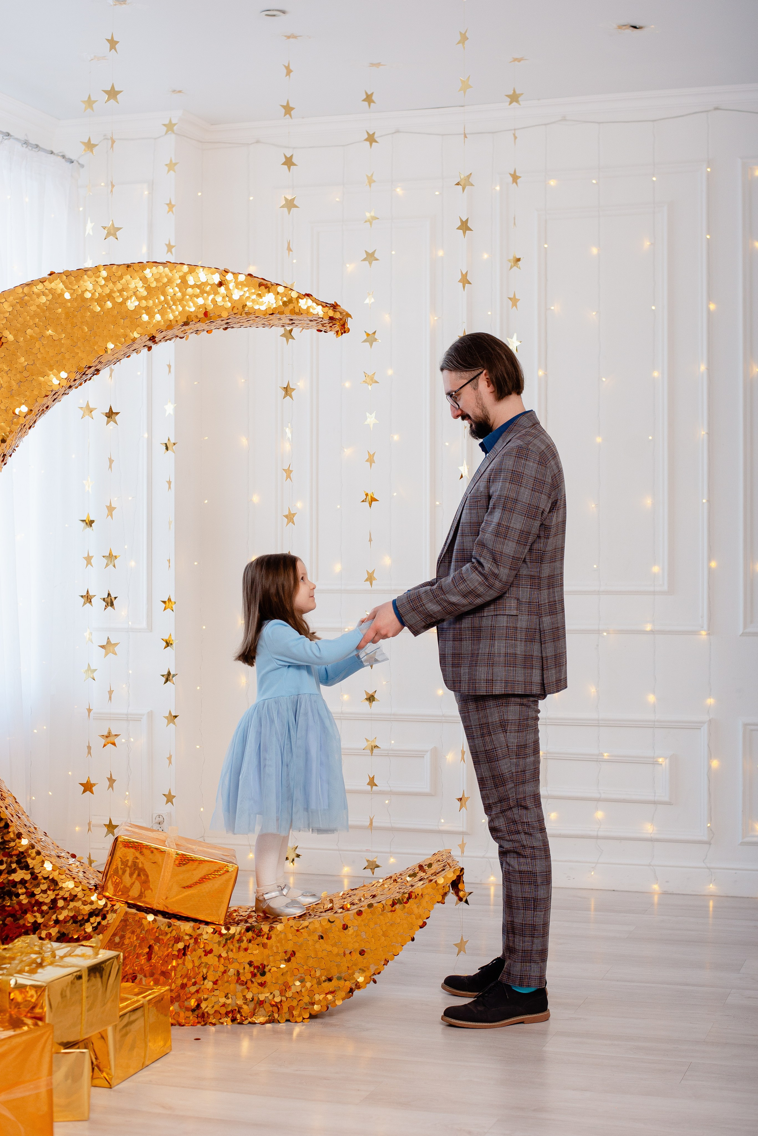 Литковские 2024. Семейный и детский фотограф Иваново Ксения Азаренкова