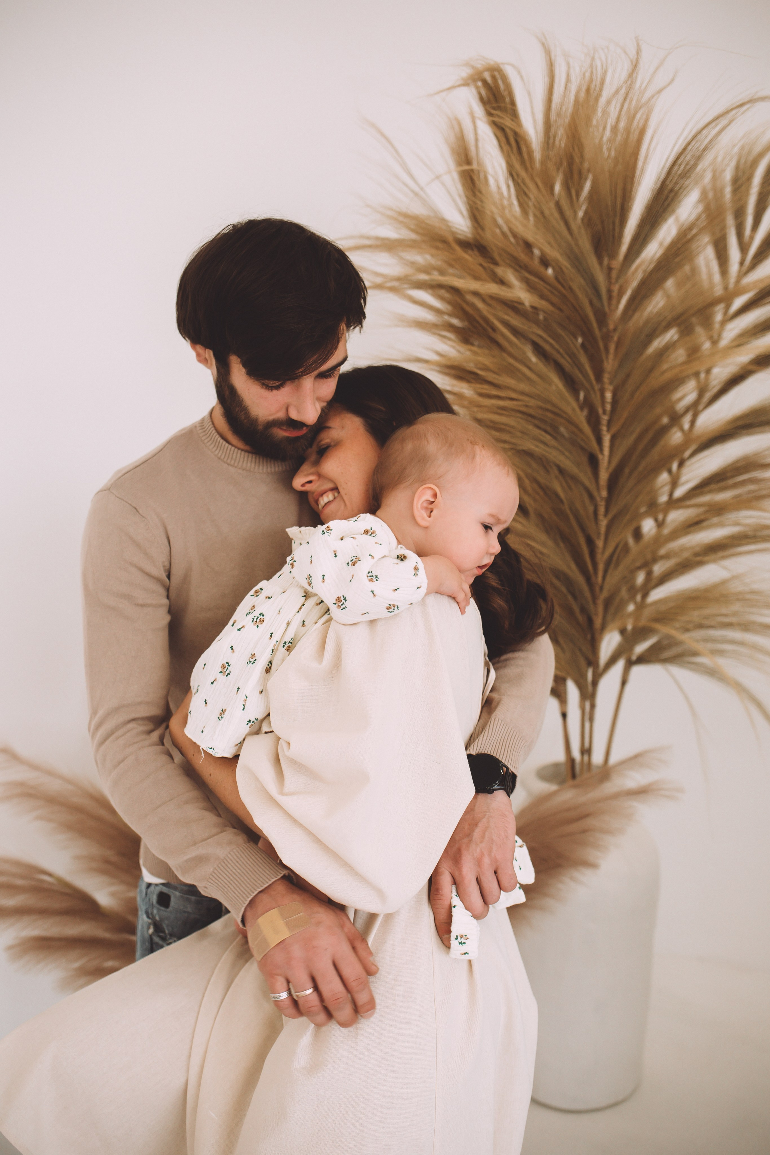 Семейная фотосессия. Анна Михайлова|Свадебный фотограф в Санкт-Петербурге