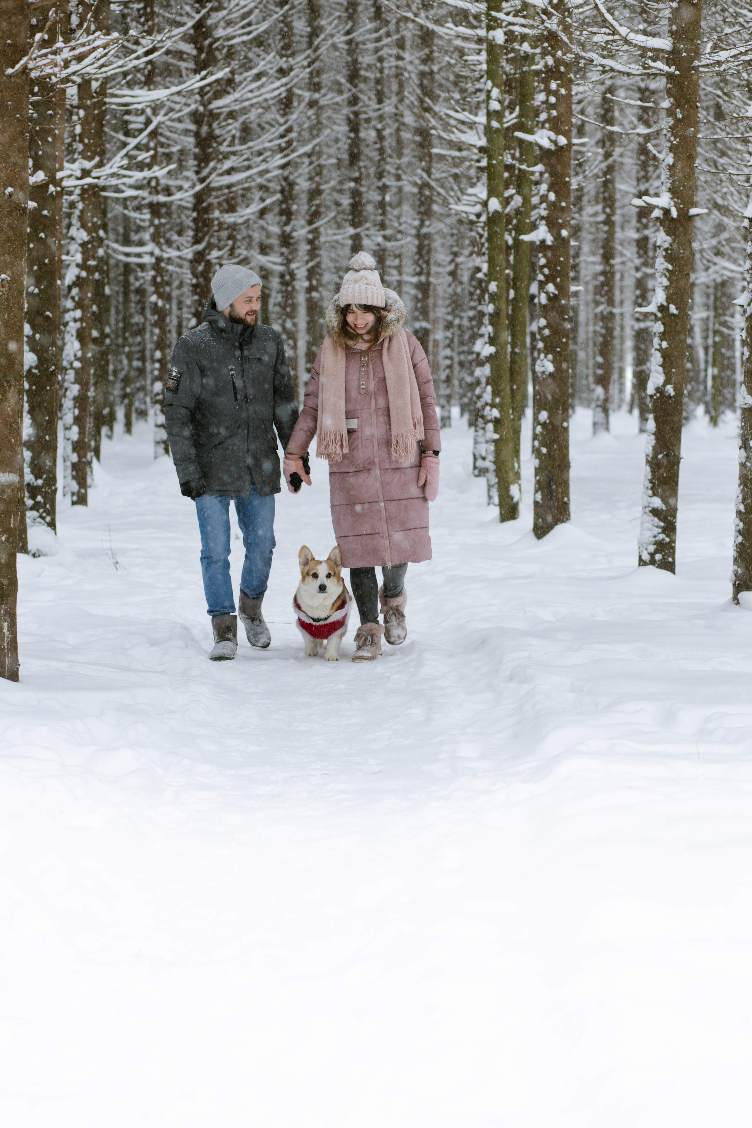 Маргарита и Александр. Фотограф Виктория Бурова