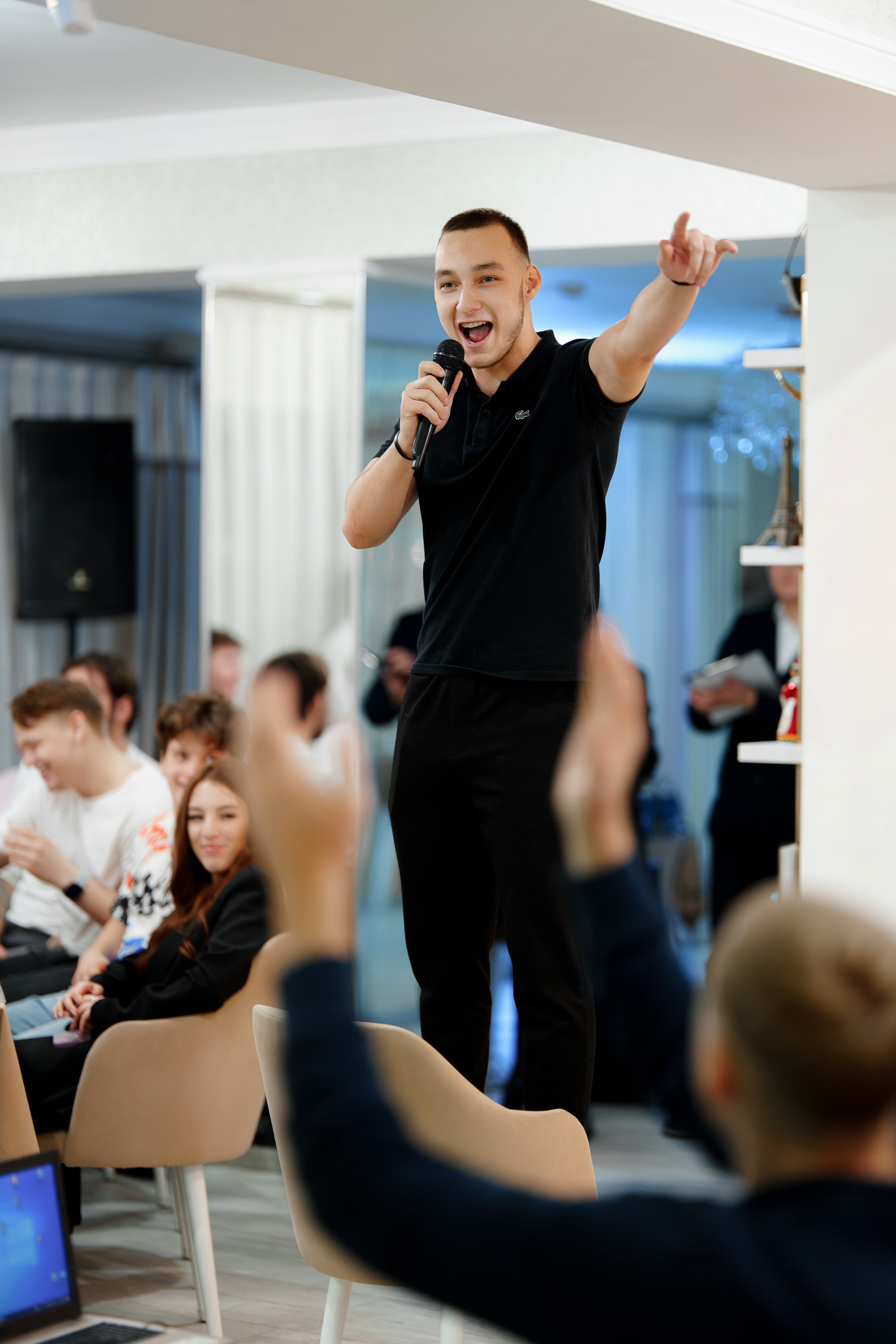 DOLCE CASA. КИПЯТКОМ КОКШЕТАУ