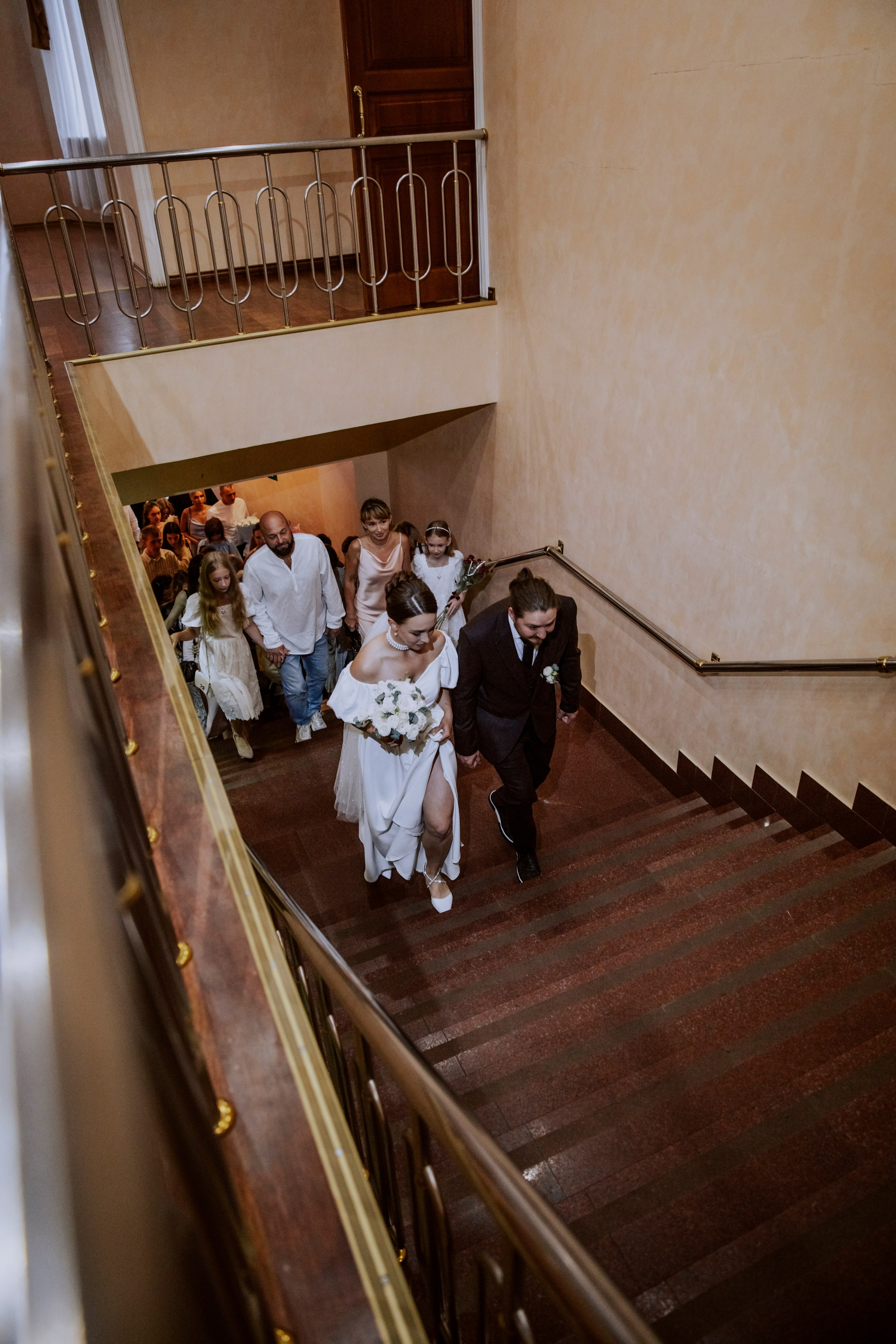 Егор и Валентина. Фотограф, который снимает любовь в Санкт-Петербурге и Череповце