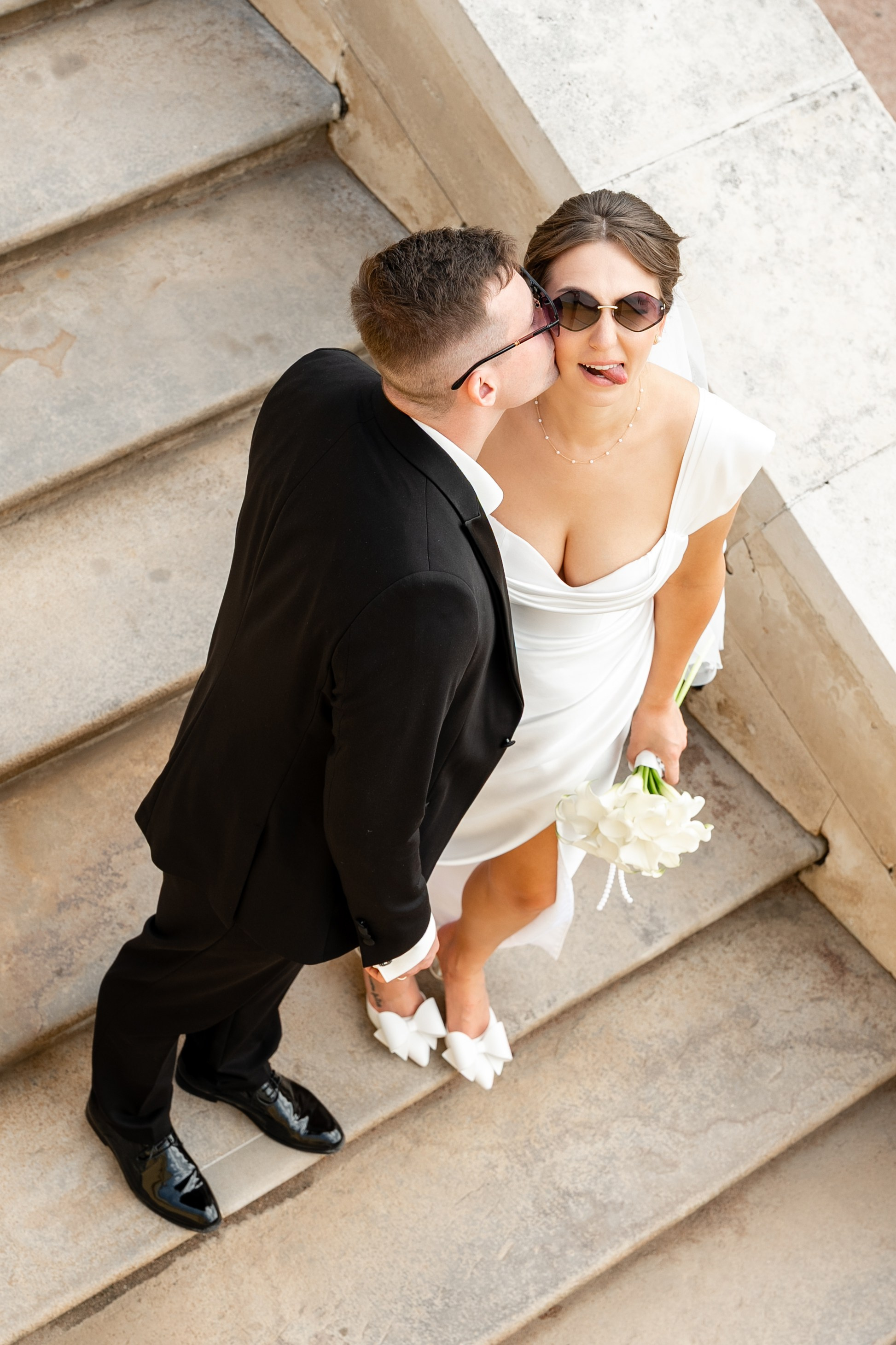 Viktor & Inna. Armonti.pro