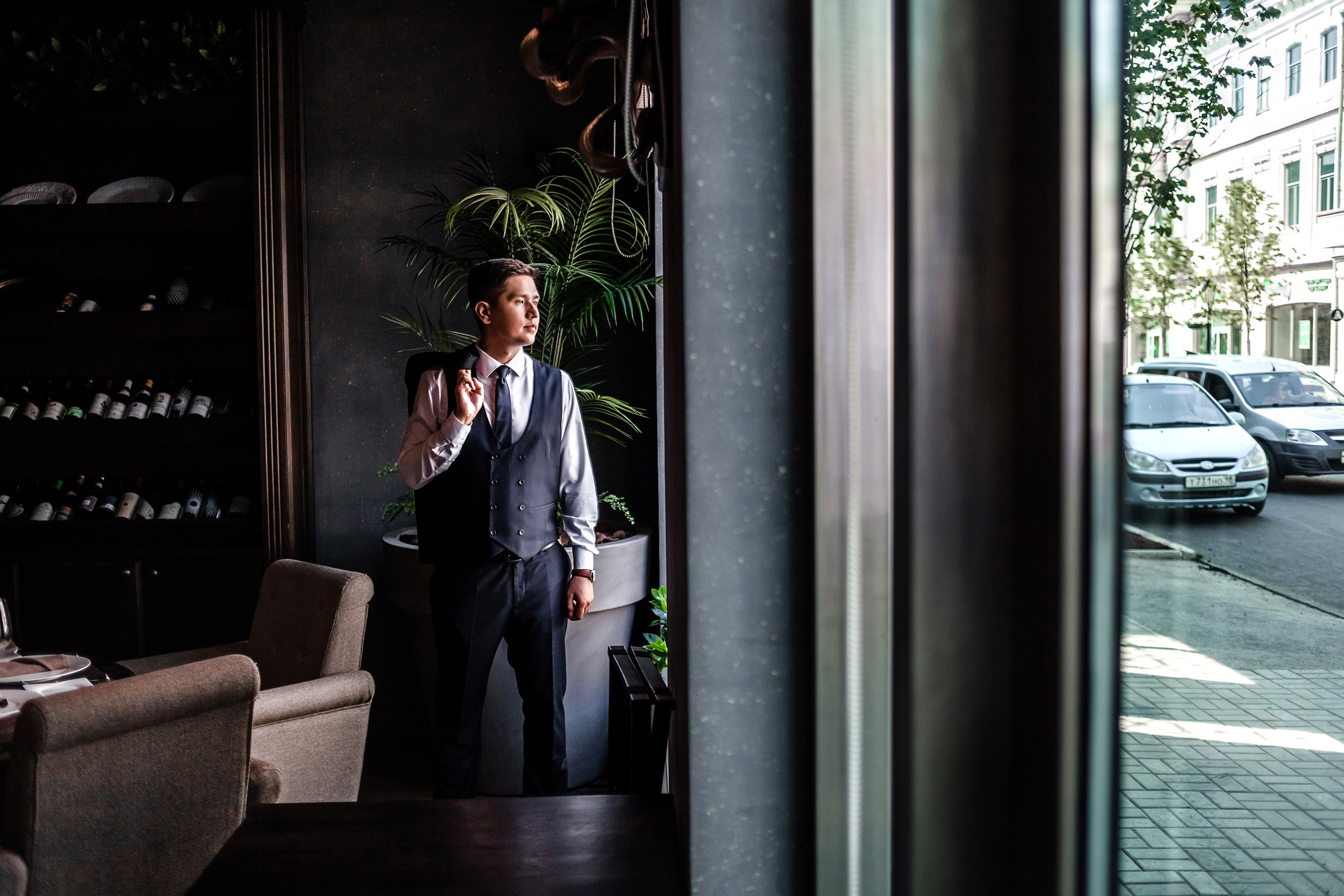 Свадебная фотосъёмка. Фотограф в Казани Светлана Архипова