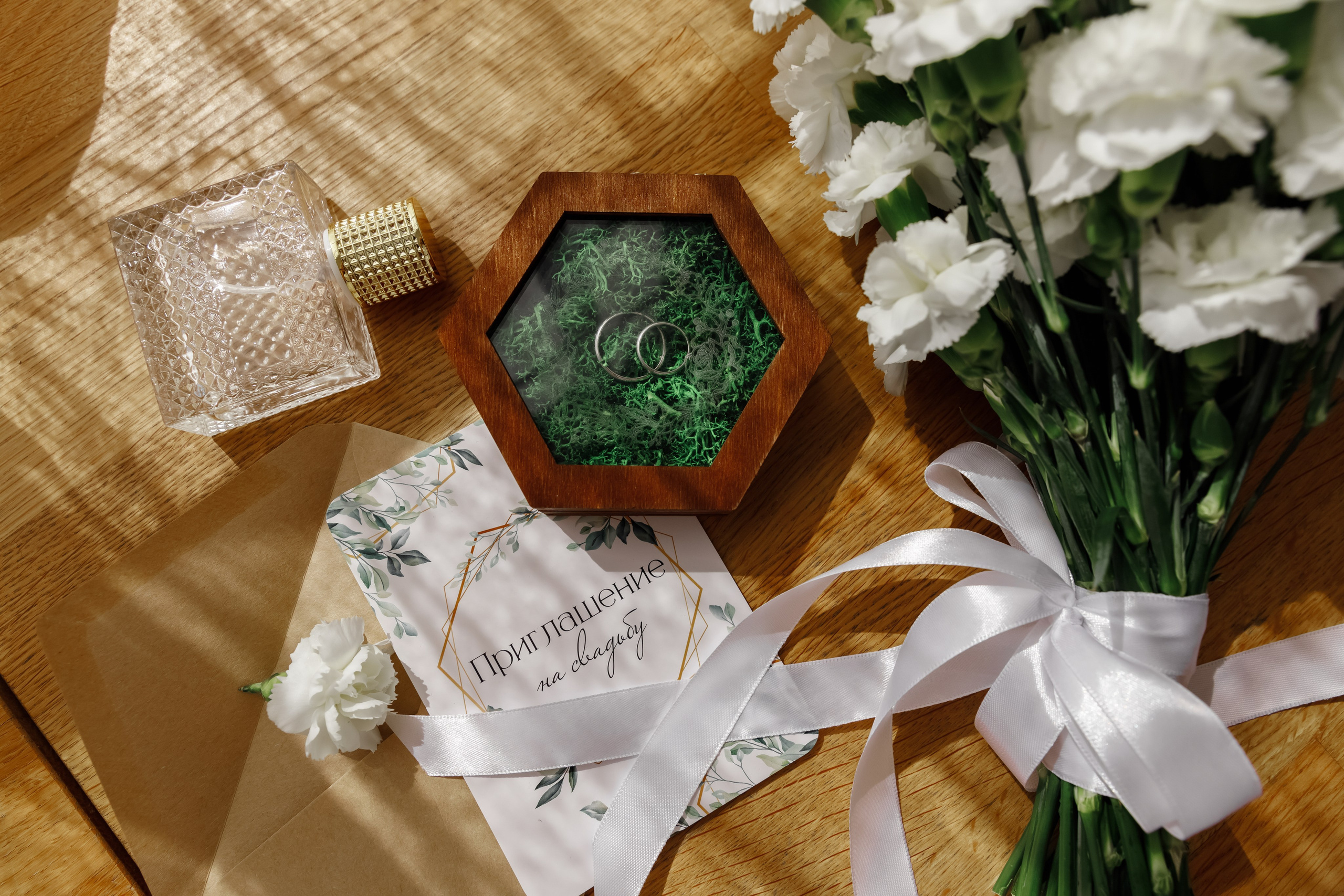 Кирилл и Ольга. Свадебный фотограф, крещение, венчание СПБ, Белгород Анна Коршунова