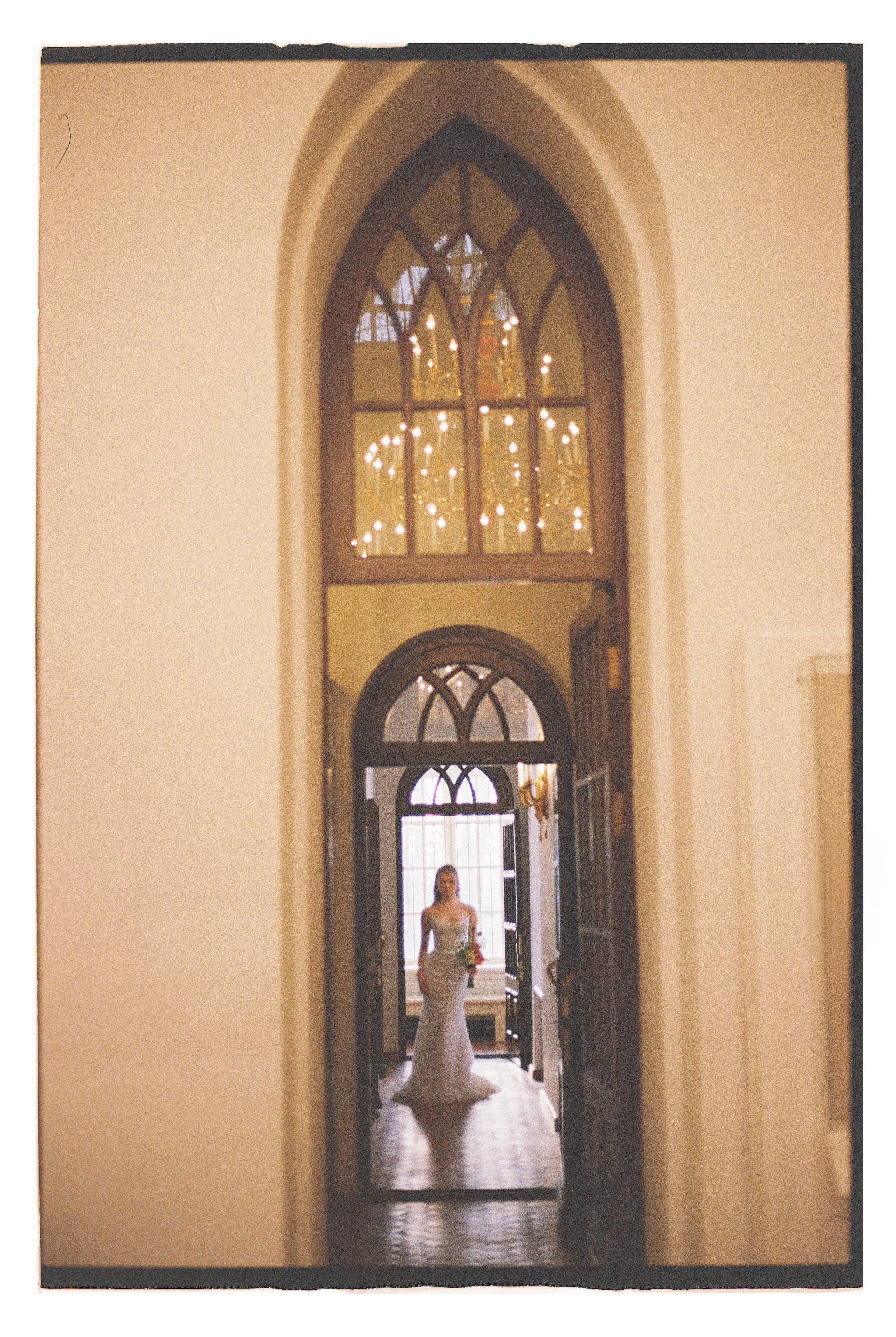 SpringTime. Сентиментальная свадебная фотография