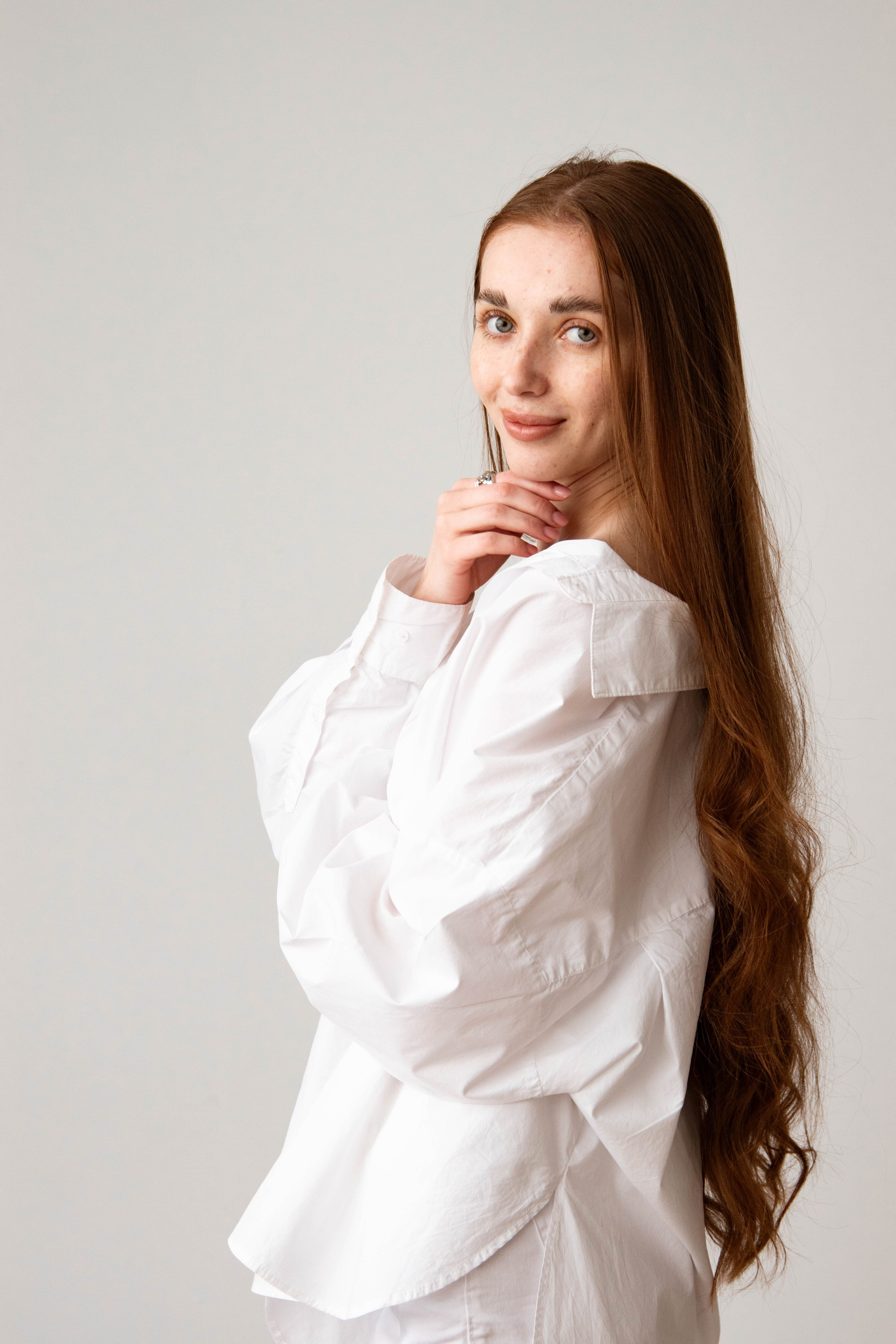 Кристина. Фотограф в Новосибирске Фальман Полина