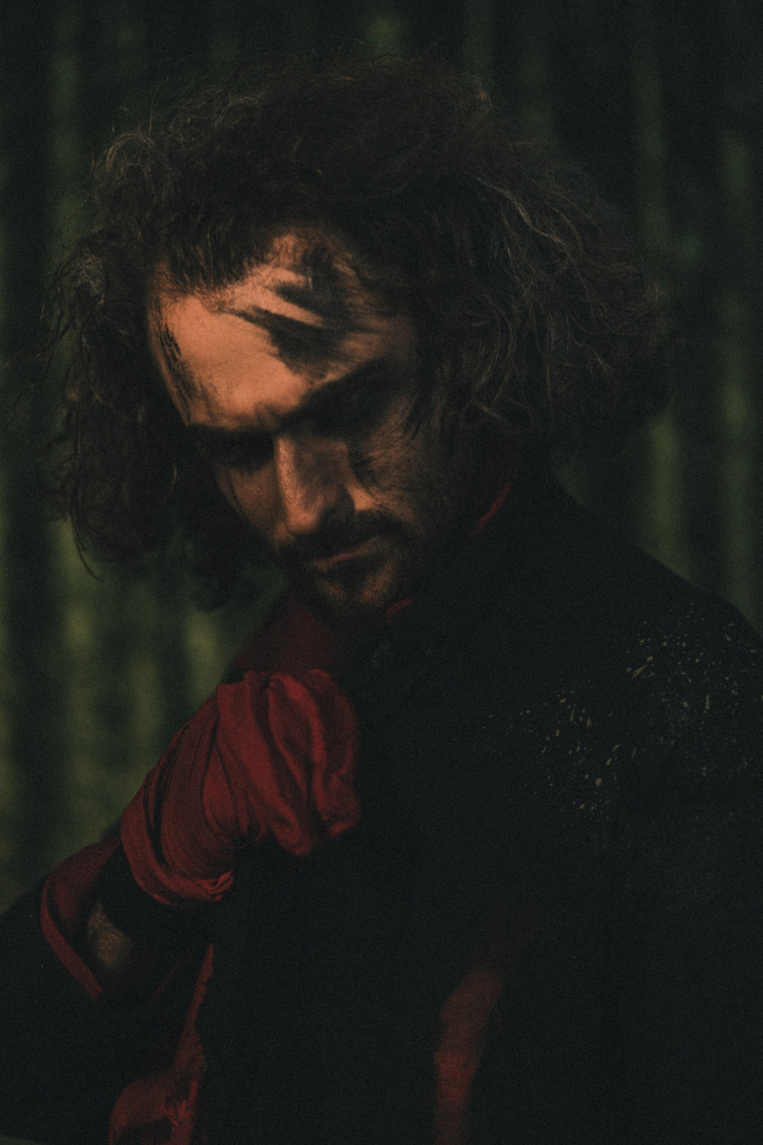 Иммерсивное шоу ''Щелкунчик''. Портретный и репортажный фотограф в Москве Кристина Никитюк kristina_koa