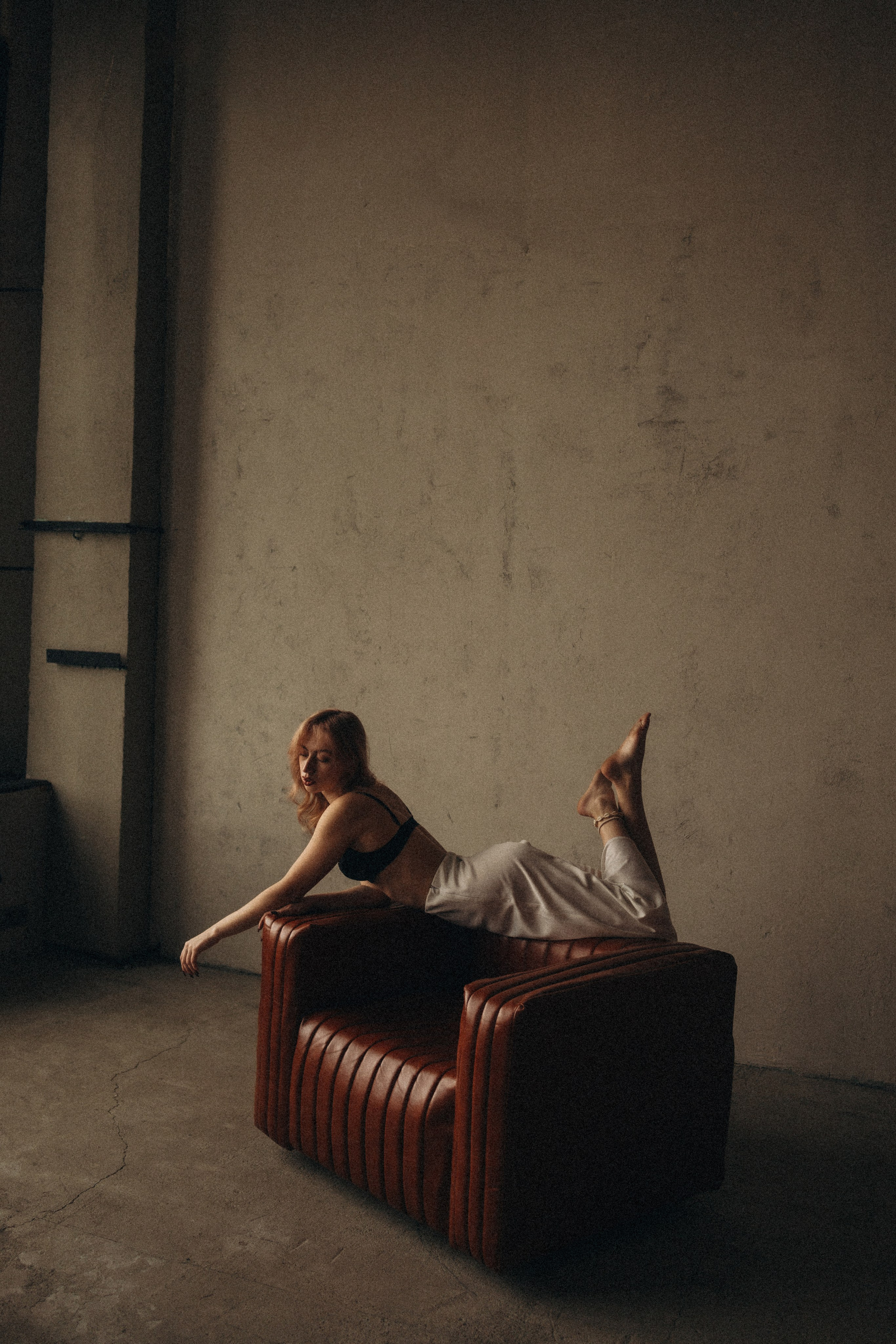 Лена. Фотограф в Туле и Алексине Стулова Мария