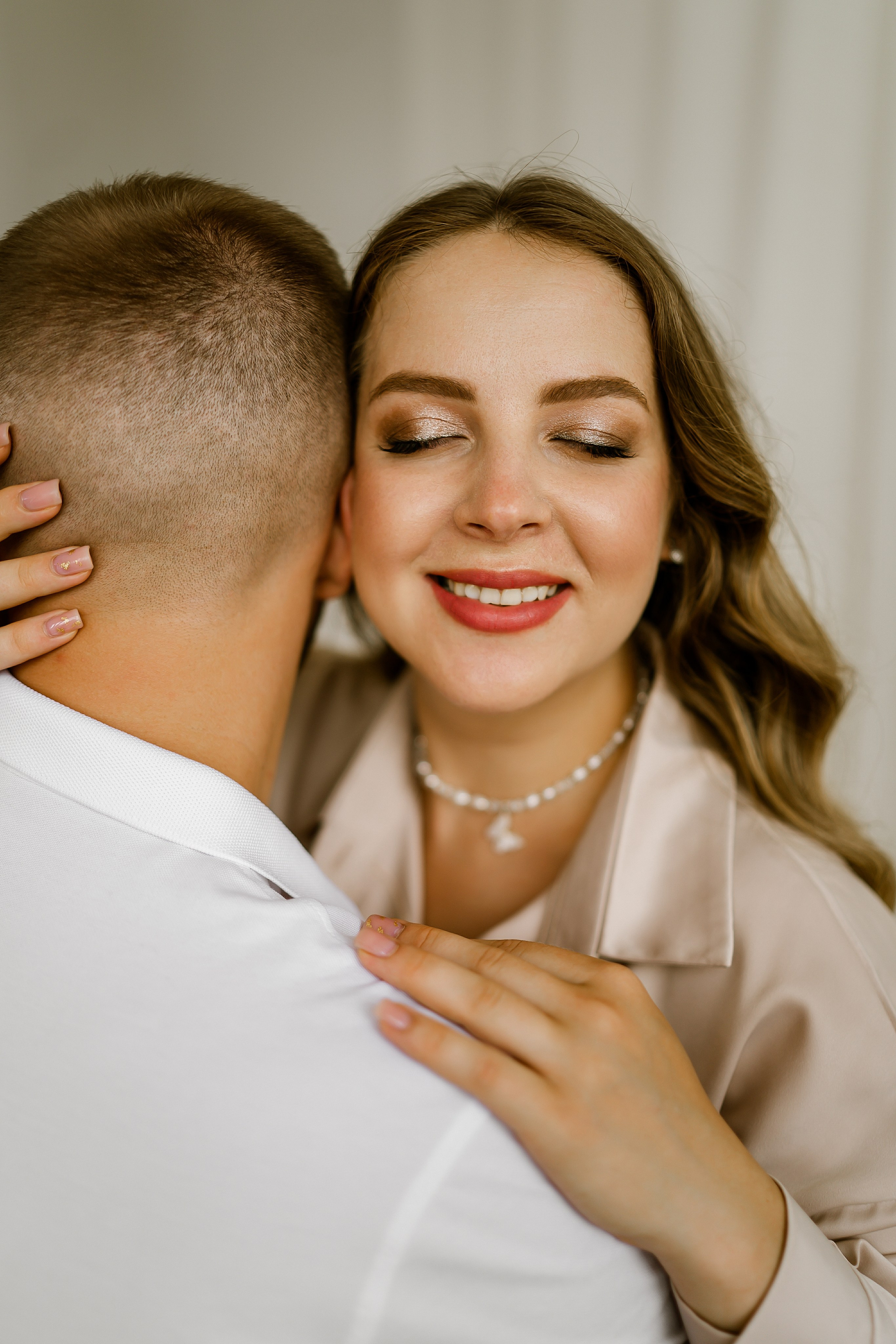 Семейные съёмки. Фотограф Новокузнецк