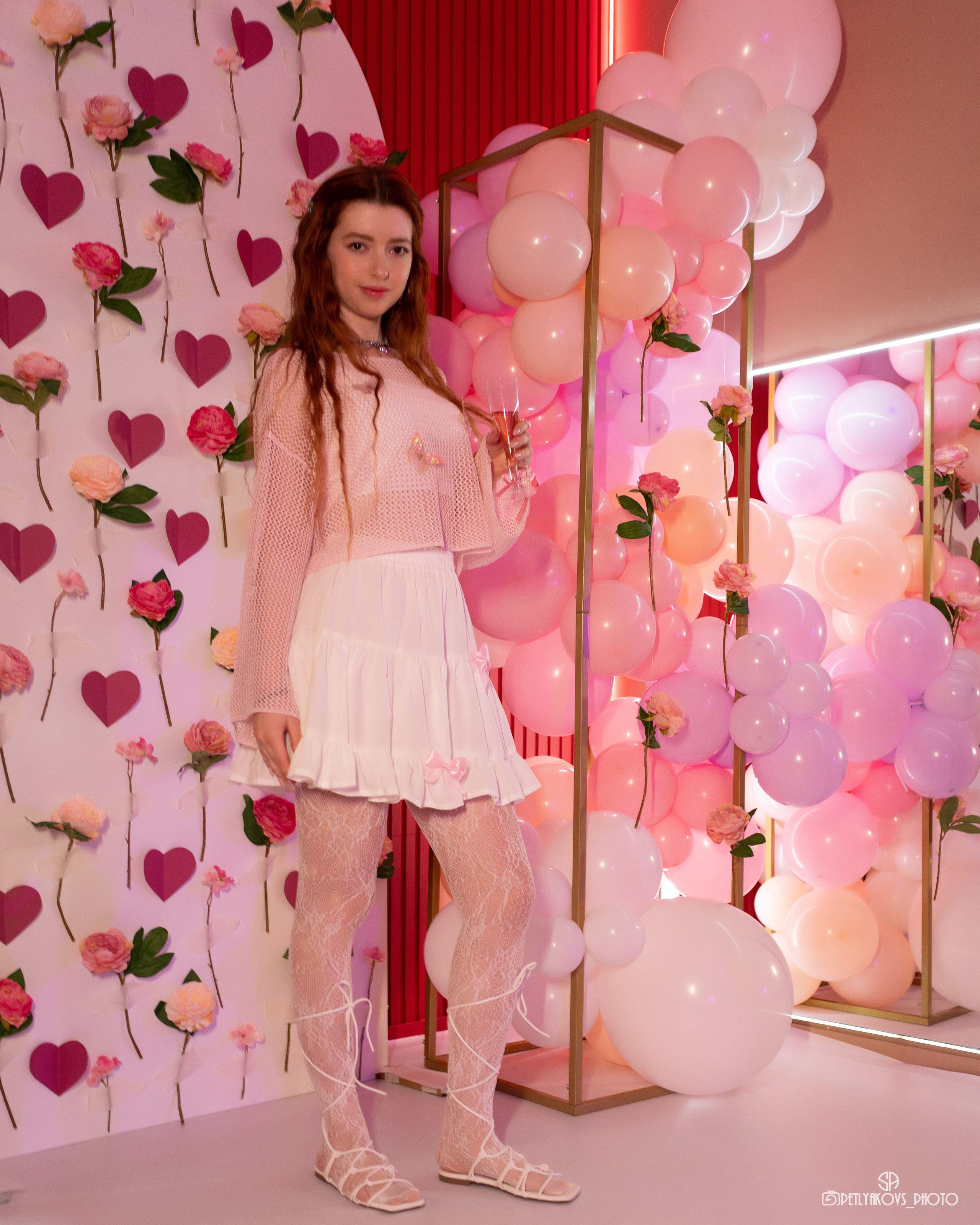 Вечеринка в S.P. Women. Фотограф, видеограф Пятигорск, Ставрополь, Ессентуки, Petlyakovs_photo