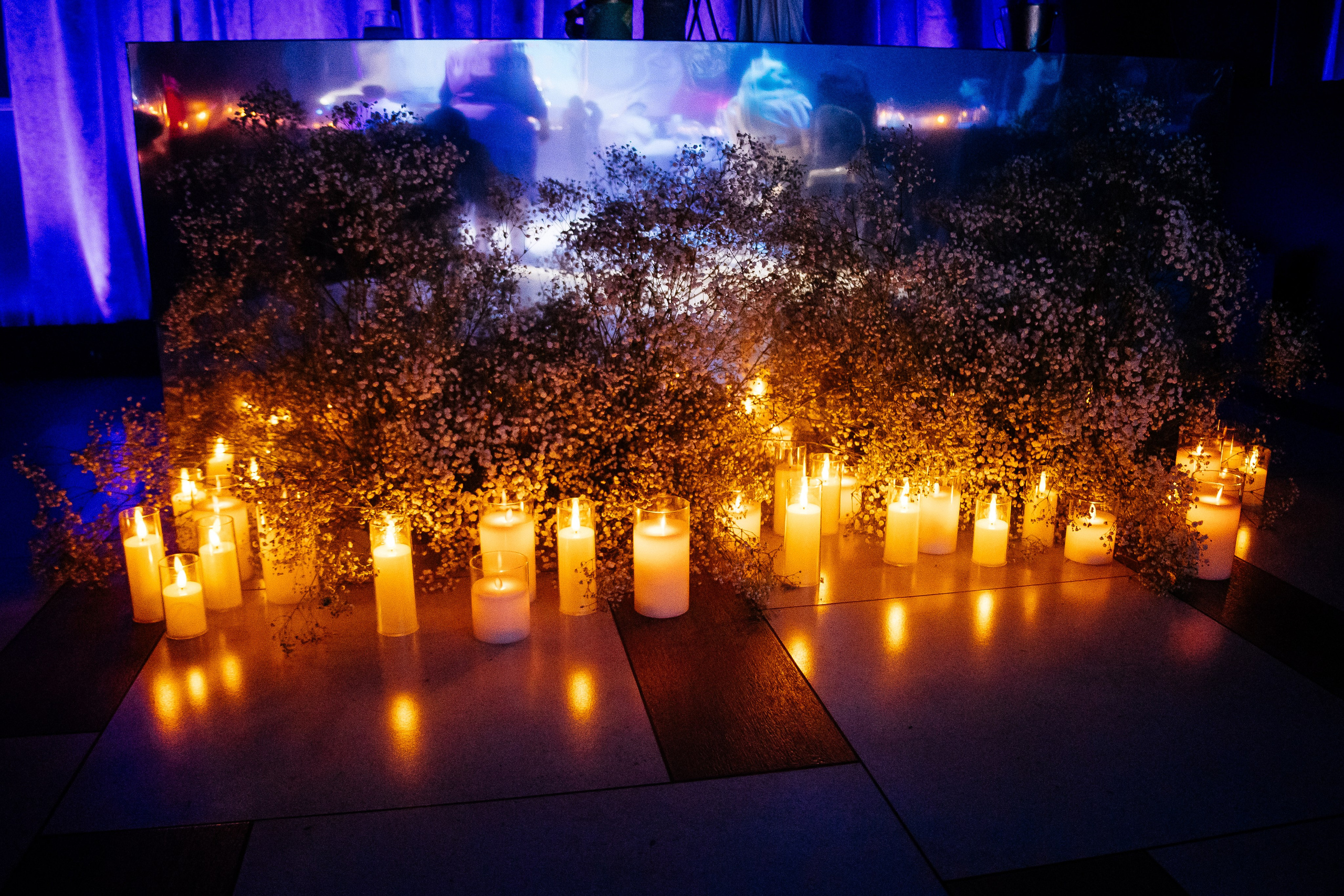 Свадебный гала-ужин. Фотограф в Иркутске