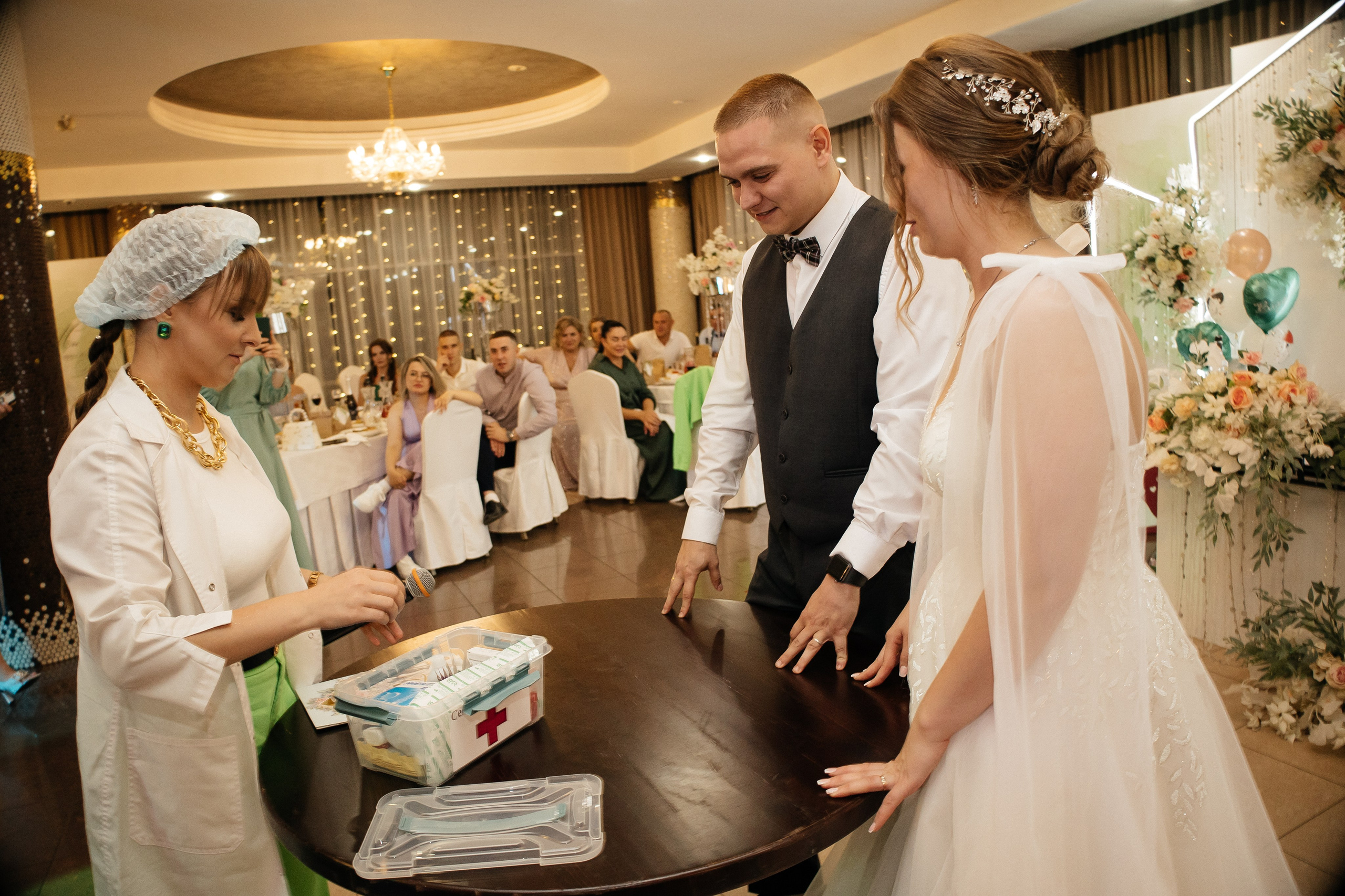 Свадьба полный день. Фотограф в Иркутске