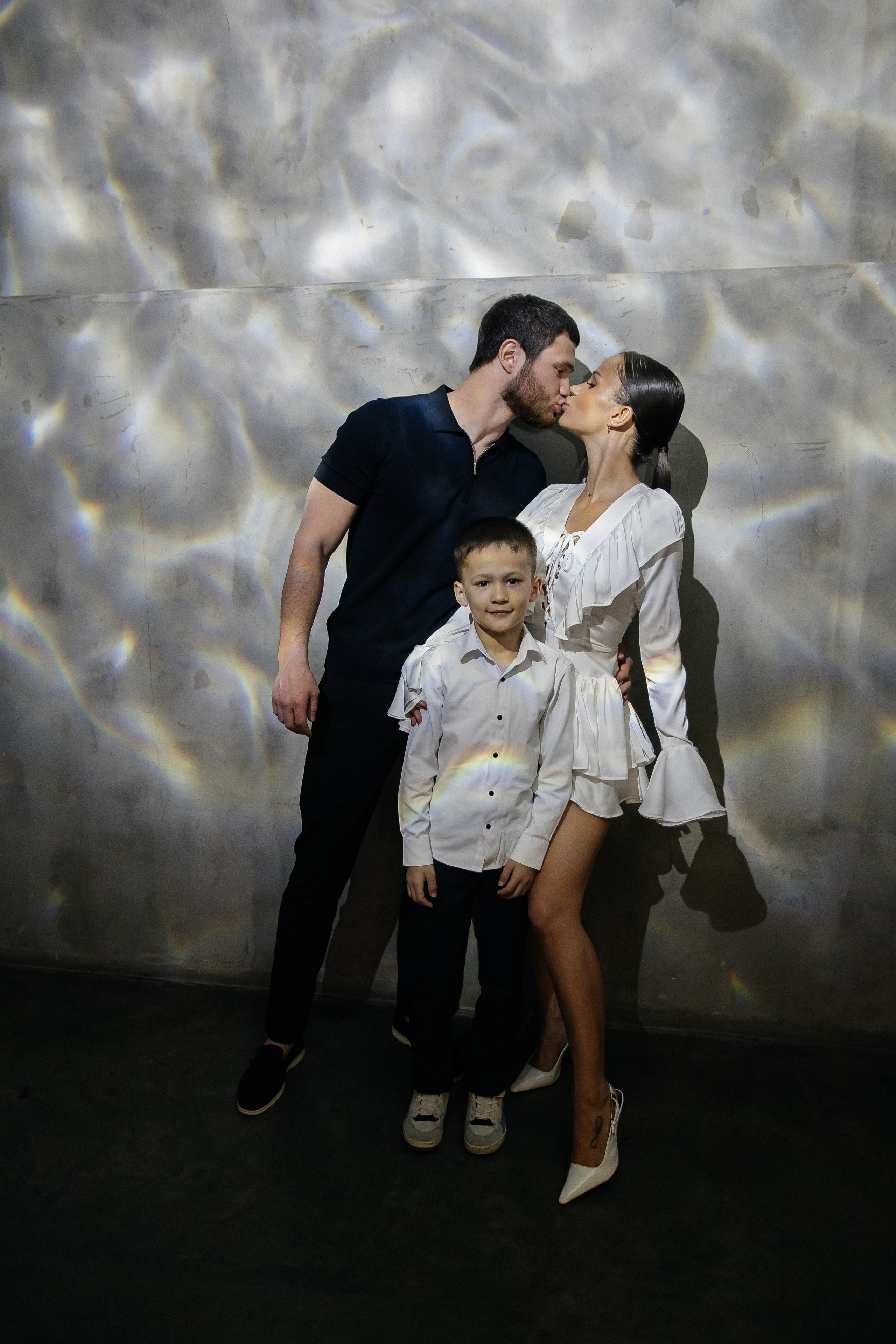 День рождения. Фотограф в Иркутске