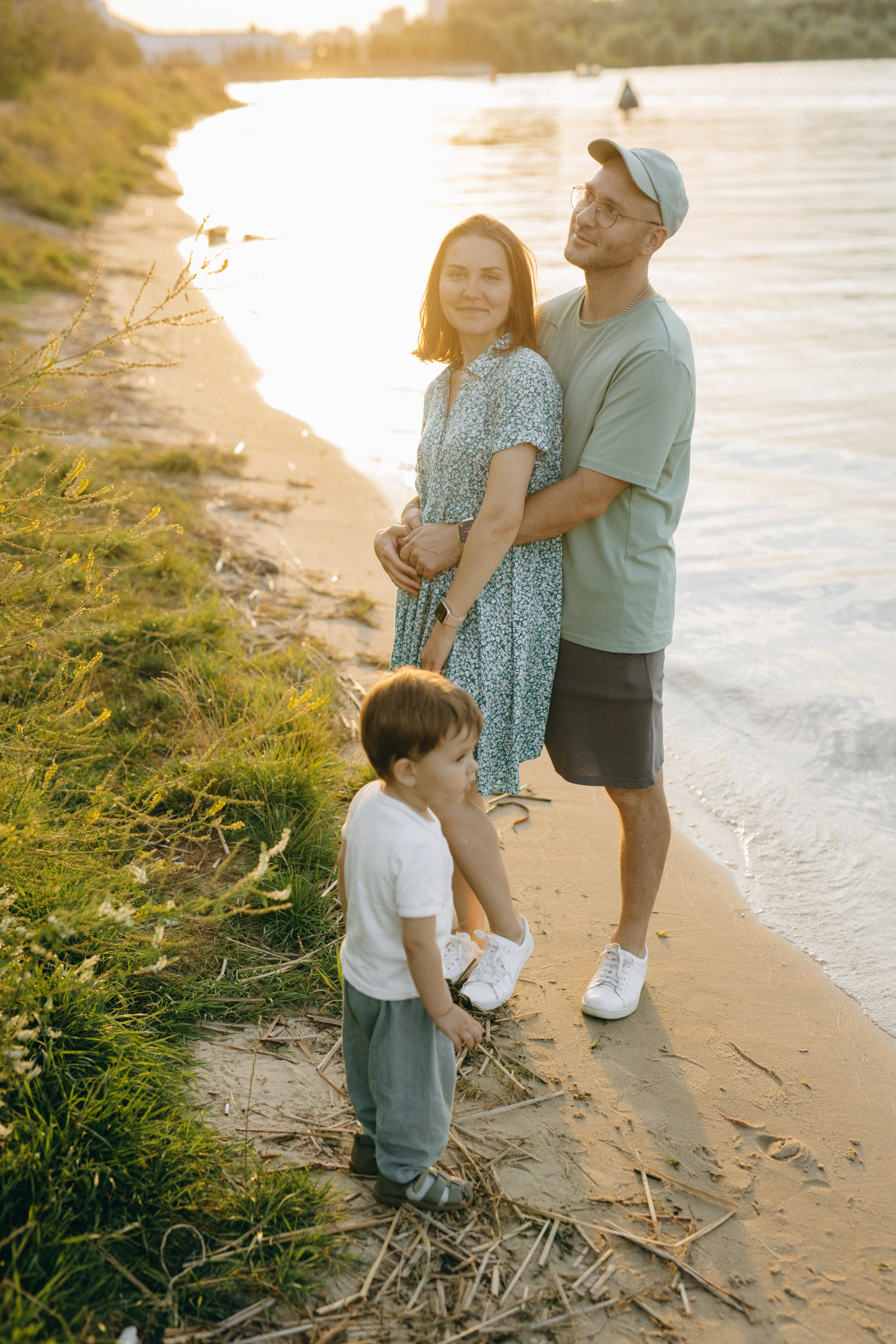 Заметки о лете. Семейный и портретный фотограф из Казани