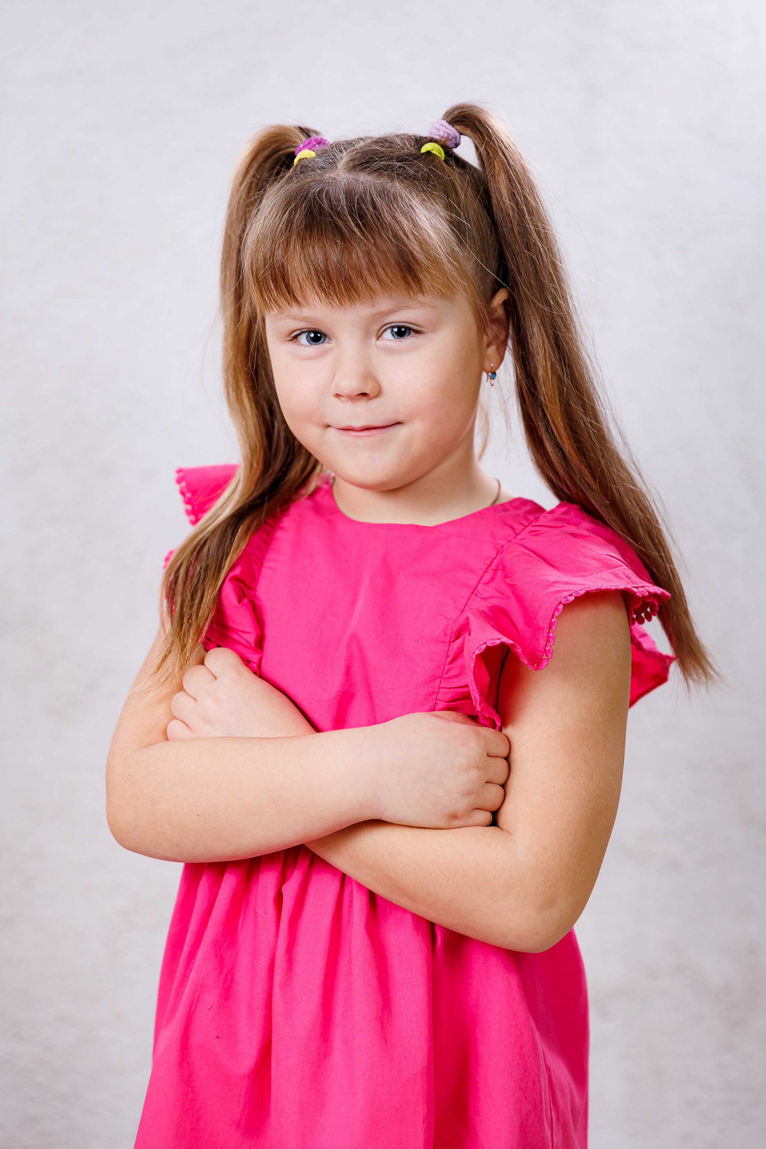 Портреты. Семейный и детский фотограф Комина Елена, Власиха, Одинцово