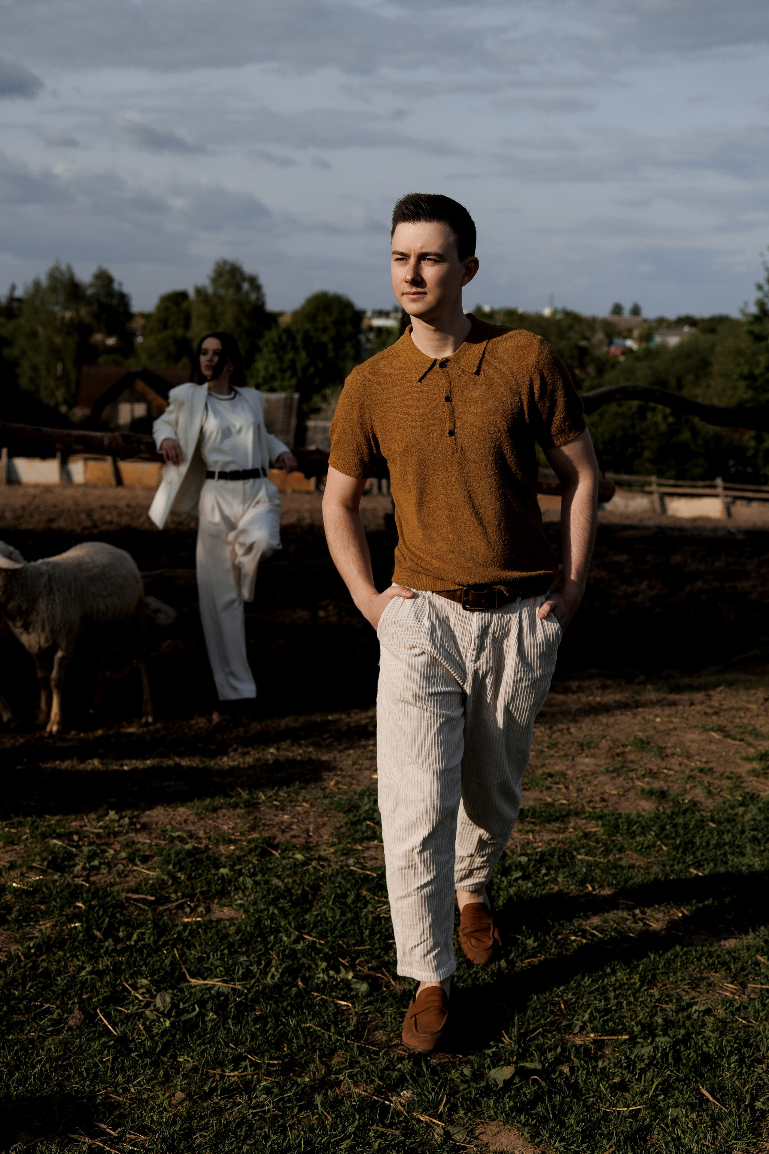 Евгений+Анастасия. Свадебный фотограф Каледич Тимофей