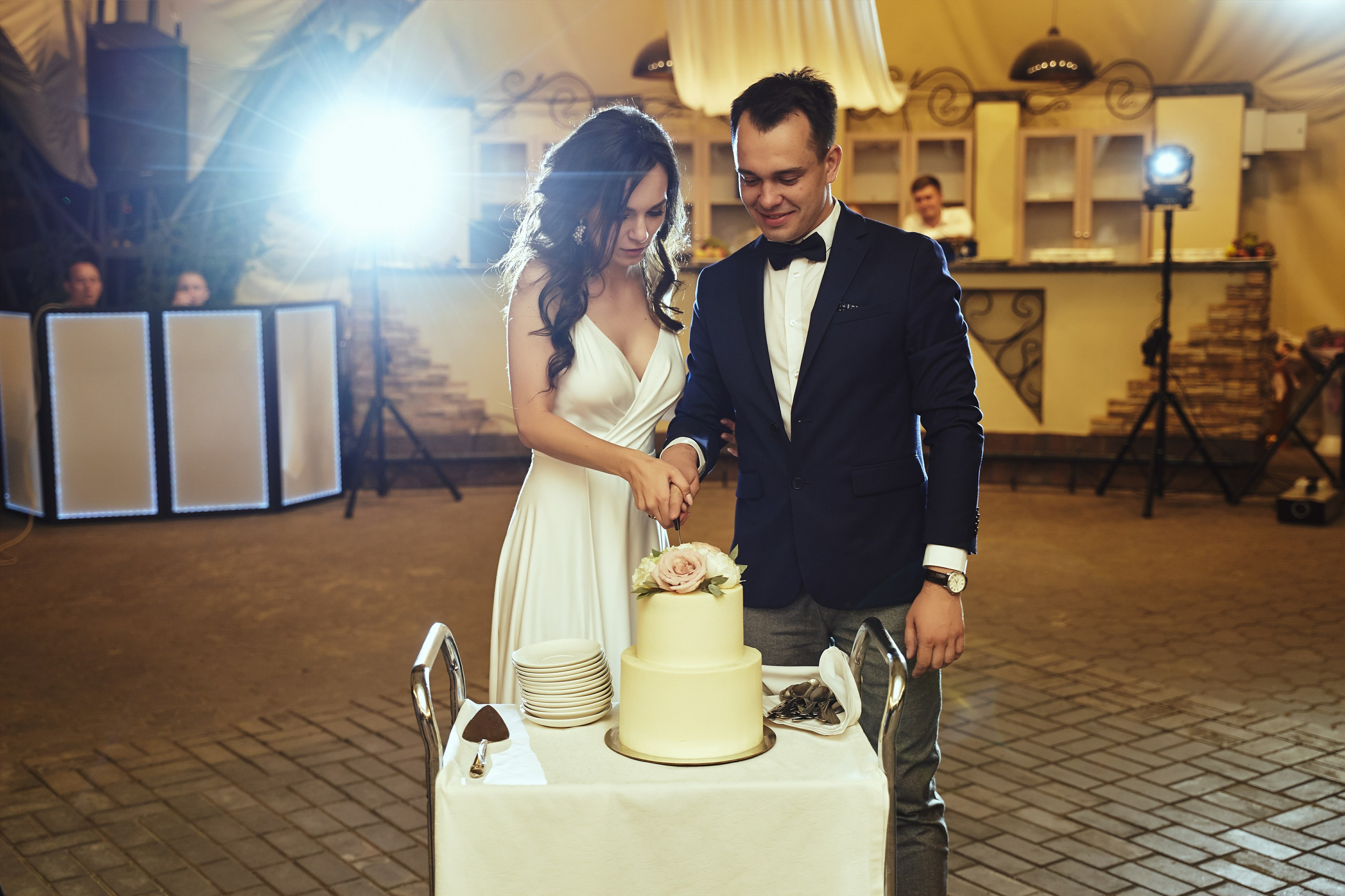 Серии снимков. Фотограф Иван Сосновский