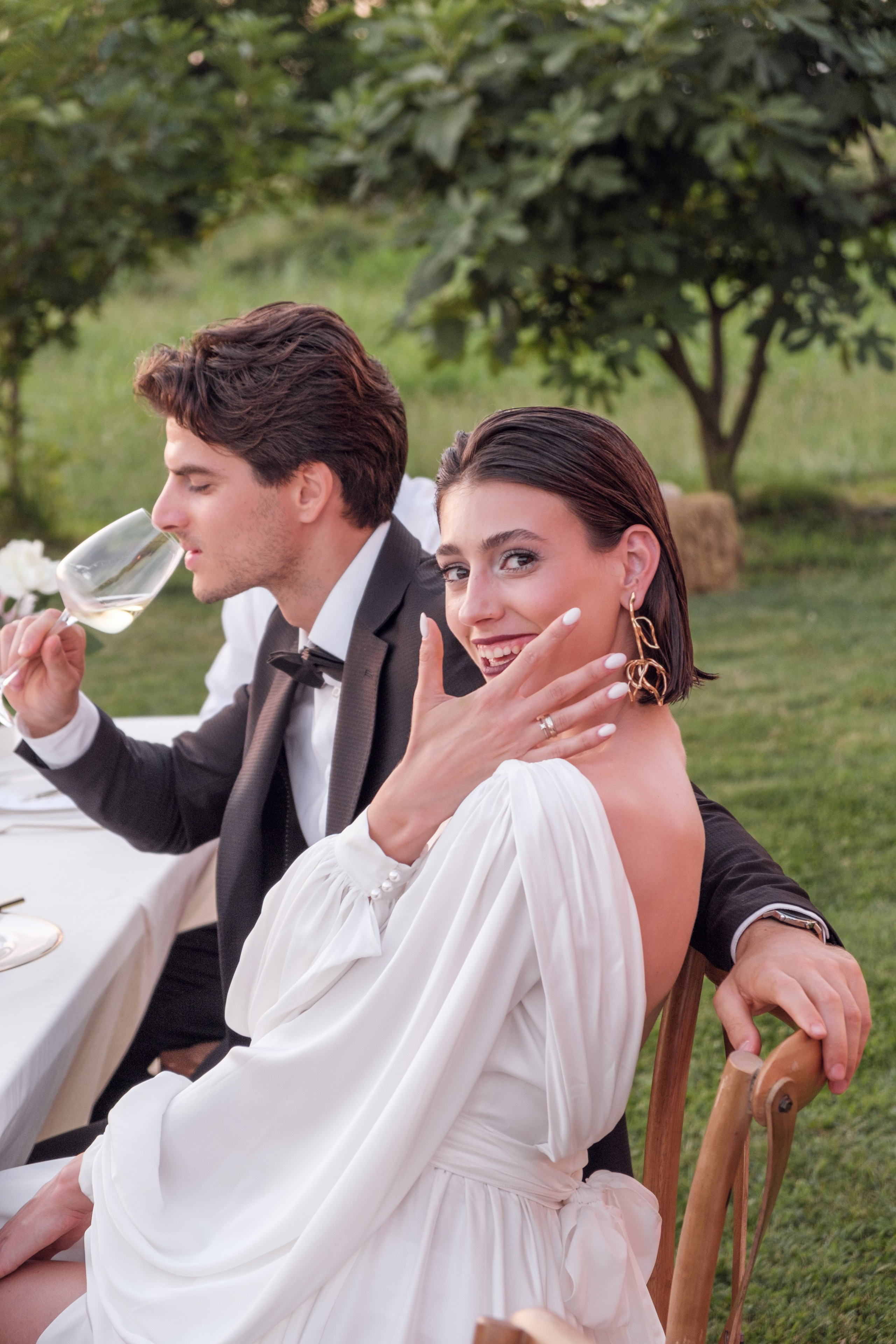 Jovana и Milosh. Family and wedding photographer in Montenegro