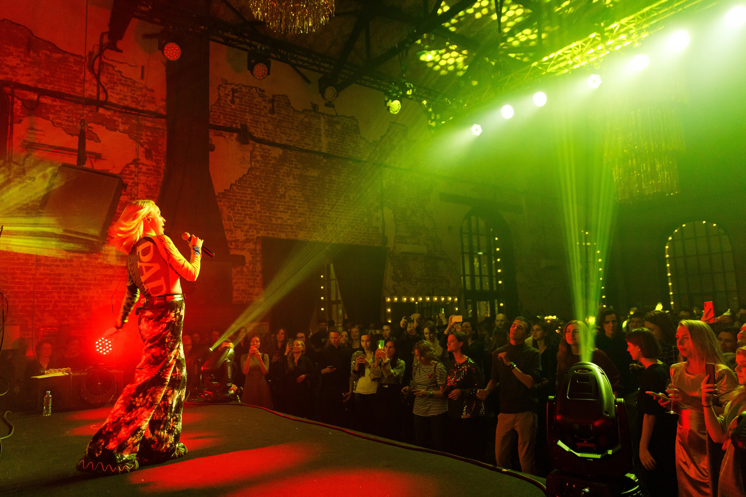 73. Фотограф Недорез Александр в Москве. Репортаж на ваших мероприятиях