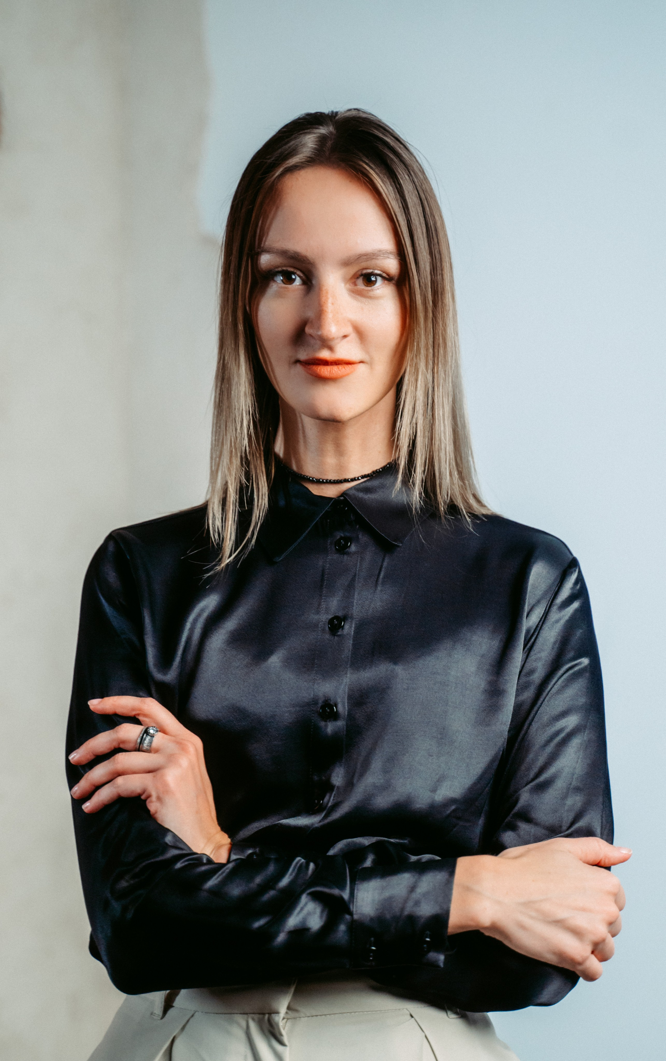 БАРС Груп / HR-departament ИТ-холдинга. Саша Копылов, фотограф в Казани