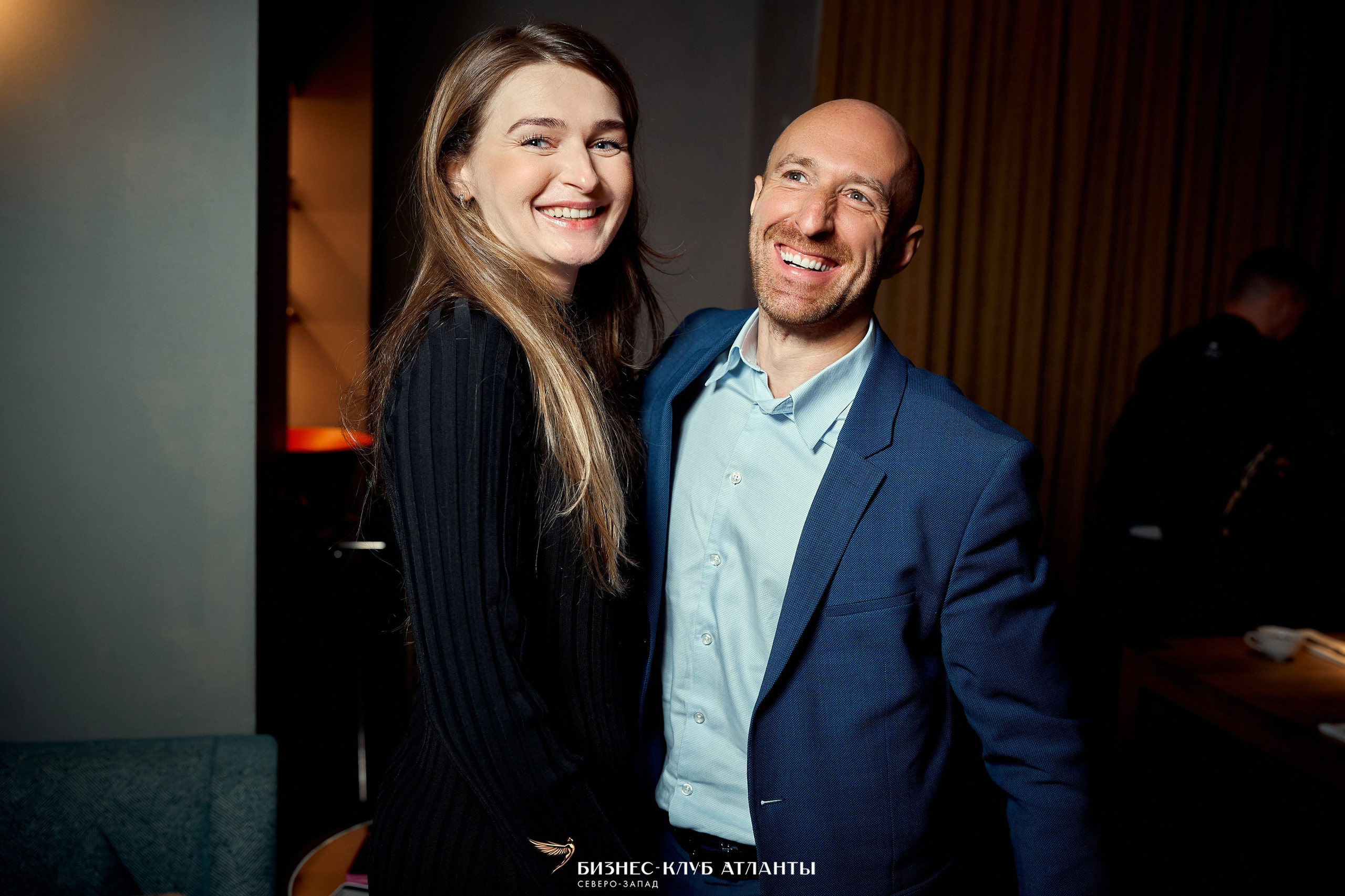 Бизнес встречи. Репортажный фотограф СПБ Владимир Шишов