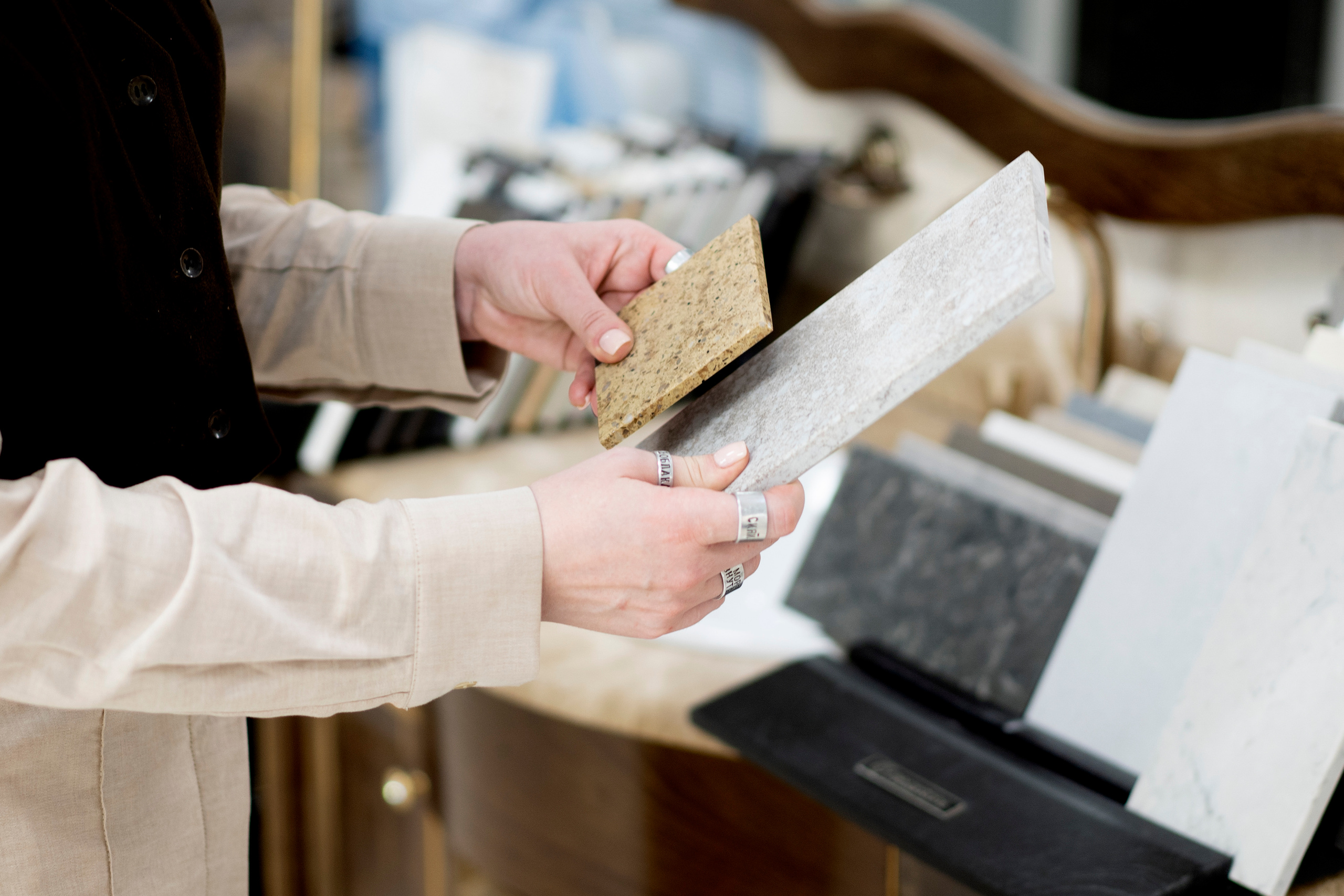 Дизайнер интерьеров. Brand photographer